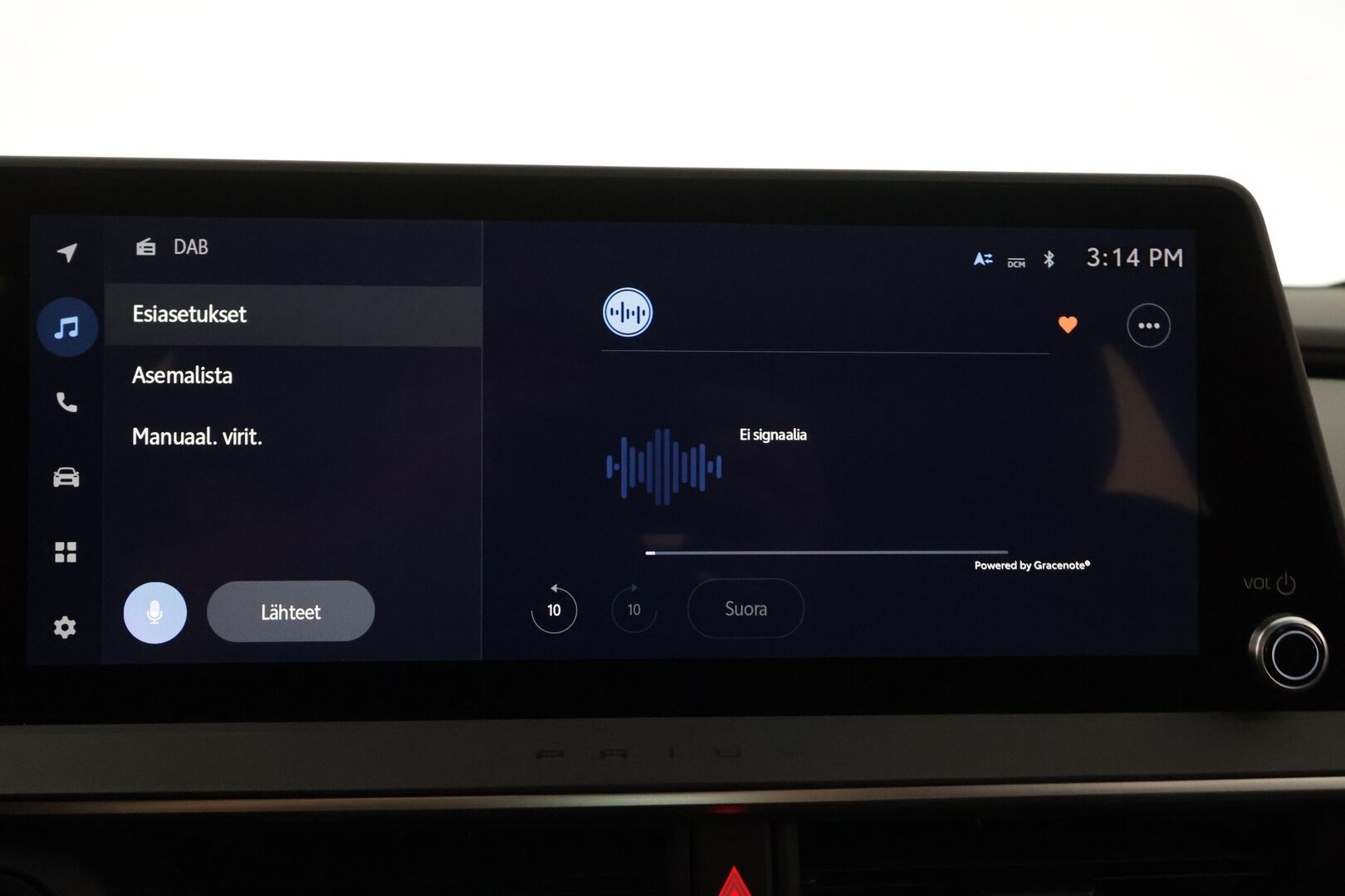 Toyota Prius Plug-in 2024 Hybrid Style - | ACC | P.Kamera | Sähköpenkki | Kaistavahti | Koti ja Kauppa laturit | Apple & Android | LED | Navi | Lämmitettävä ohjauspyörä | Kahdet renkaat | 1.om Suomi-auto | Merkkihuollot | 