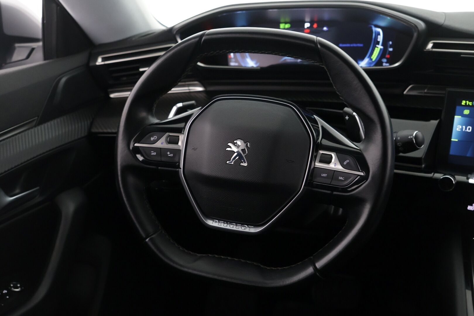 PEUGEOT 508 2020 SW Allure Hybrid 225 EAT8-aut - | Adapt. vakkari | P.Kamera | Puolinahat | P.Kamera | Navi  