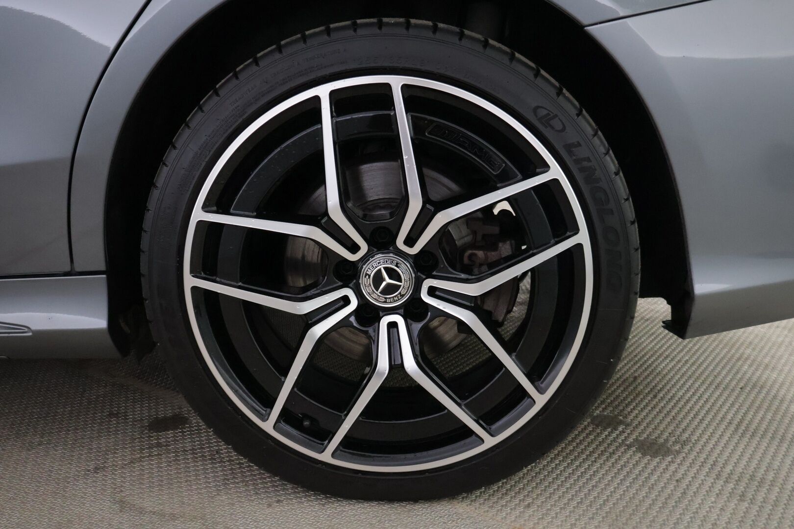MERCEDES-BENZ C 2020 300 de T A EQ Power AMG *Adapt.Vakkari / Multibeam / Navi / Muistinahat / P.Kamera / BLIS / Koukku! * - JUURI SAAPUNUT *Upea / Taloudellinen / Farmari*