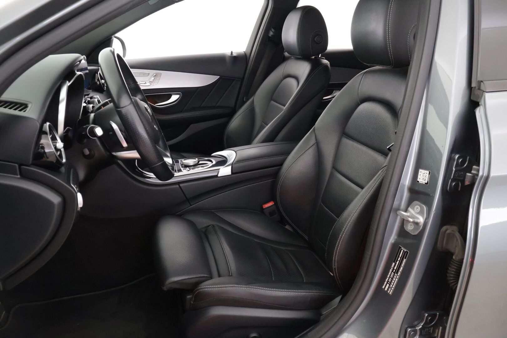 MERCEDES-BENZ C 2020 300 de T A EQ Power AMG *Adapt.Vakkari / Multibeam / Navi / Muistinahat / P.Kamera / BLIS / Koukku! * - JUURI SAAPUNUT *Upea / Taloudellinen / Farmari*