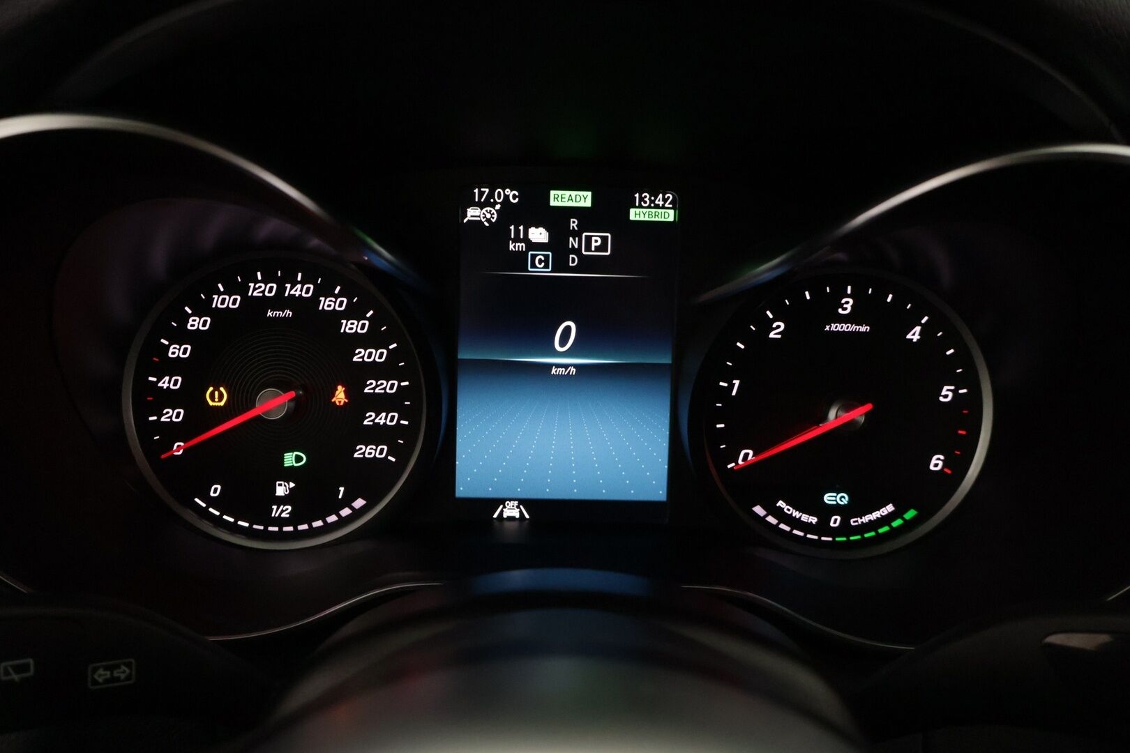 MERCEDES-BENZ C 2020 300 de T A EQ Power AMG *Adapt.Vakkari / Multibeam / Navi / Muistinahat / P.Kamera / BLIS / Koukku! * - JUURI SAAPUNUT *Upea / Taloudellinen / Farmari*