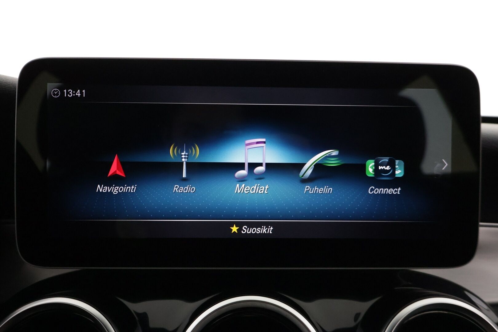 MERCEDES-BENZ C 2020 300 de T A EQ Power AMG *Adapt.Vakkari / Multibeam / Navi / Muistinahat / P.Kamera / BLIS / Koukku! * - JUURI SAAPUNUT *Upea / Taloudellinen / Farmari*