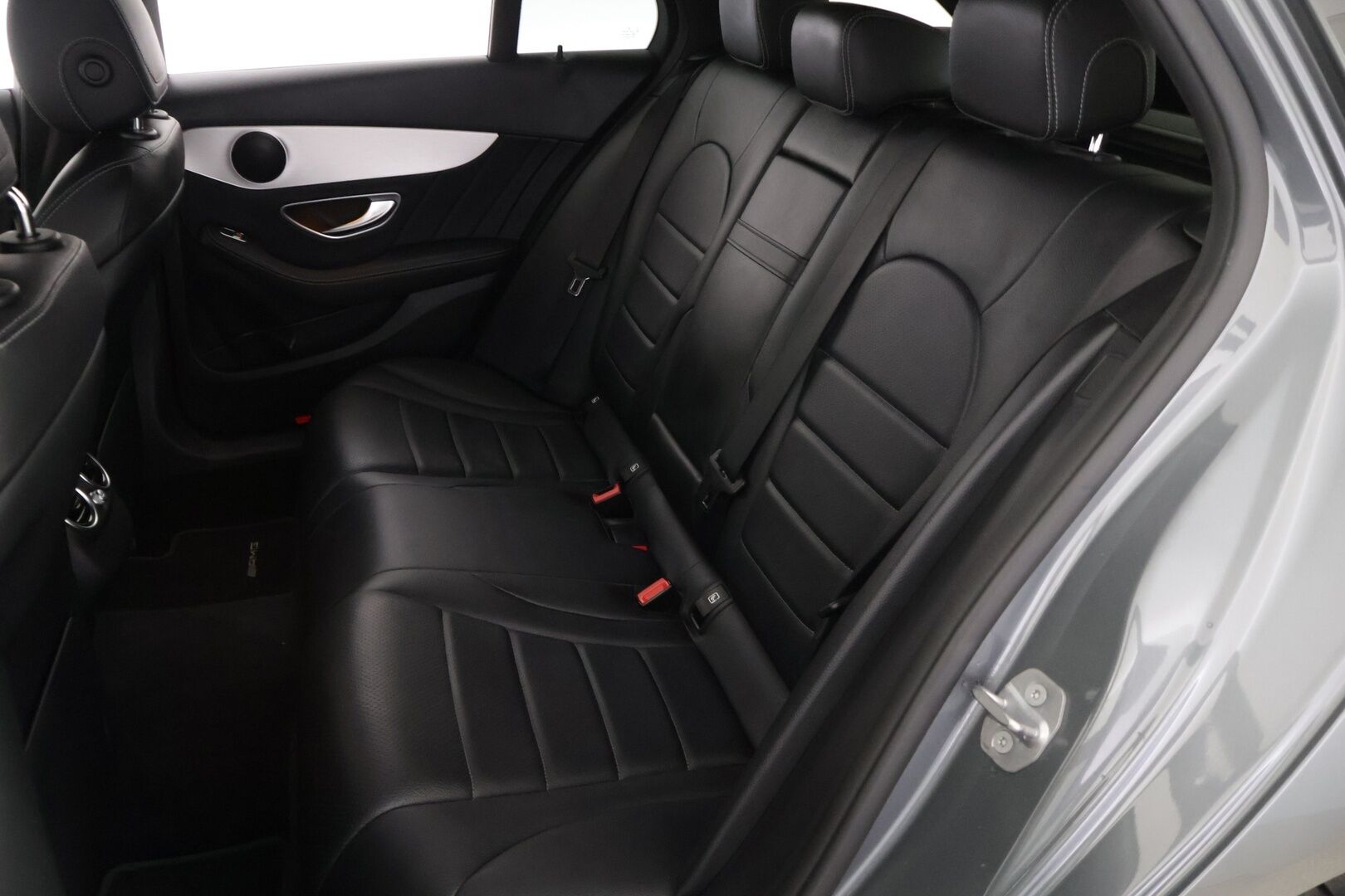 MERCEDES-BENZ C 2020 300 de T A EQ Power AMG *Adapt.Vakkari / Multibeam / Navi / Muistinahat / P.Kamera / BLIS / Koukku! * - JUURI SAAPUNUT *Upea / Taloudellinen / Farmari*
