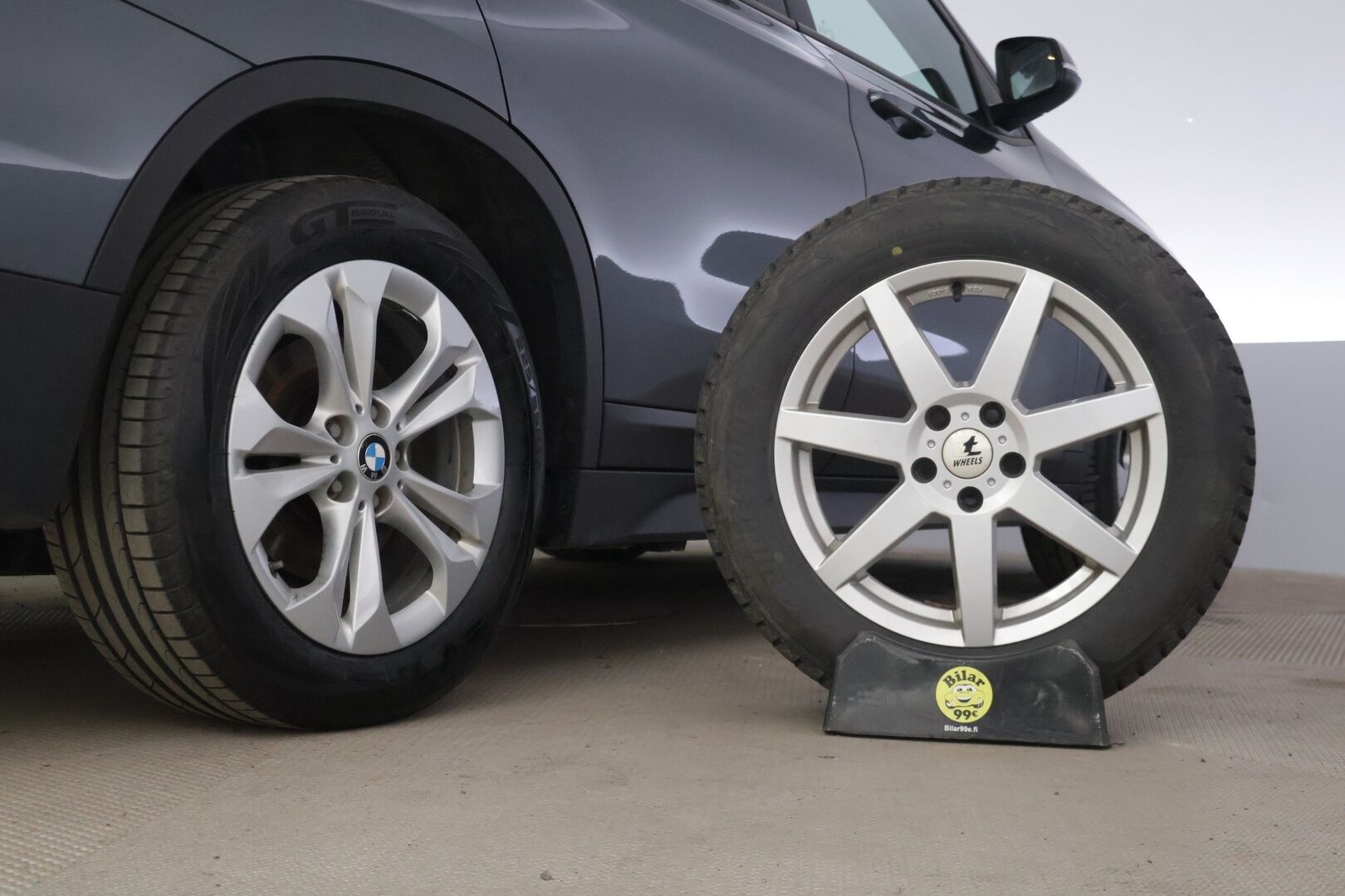BMW X1 2021 xDrive25e Sport - | Adapt.vakkari | Prof.Navi | P-Kamera | Keyless | Sähköluukku Irroitettava vetokoukku |Juuri katsastettu | 2x renkaat | Isofix valmius | Avaimeton käynnistys |  