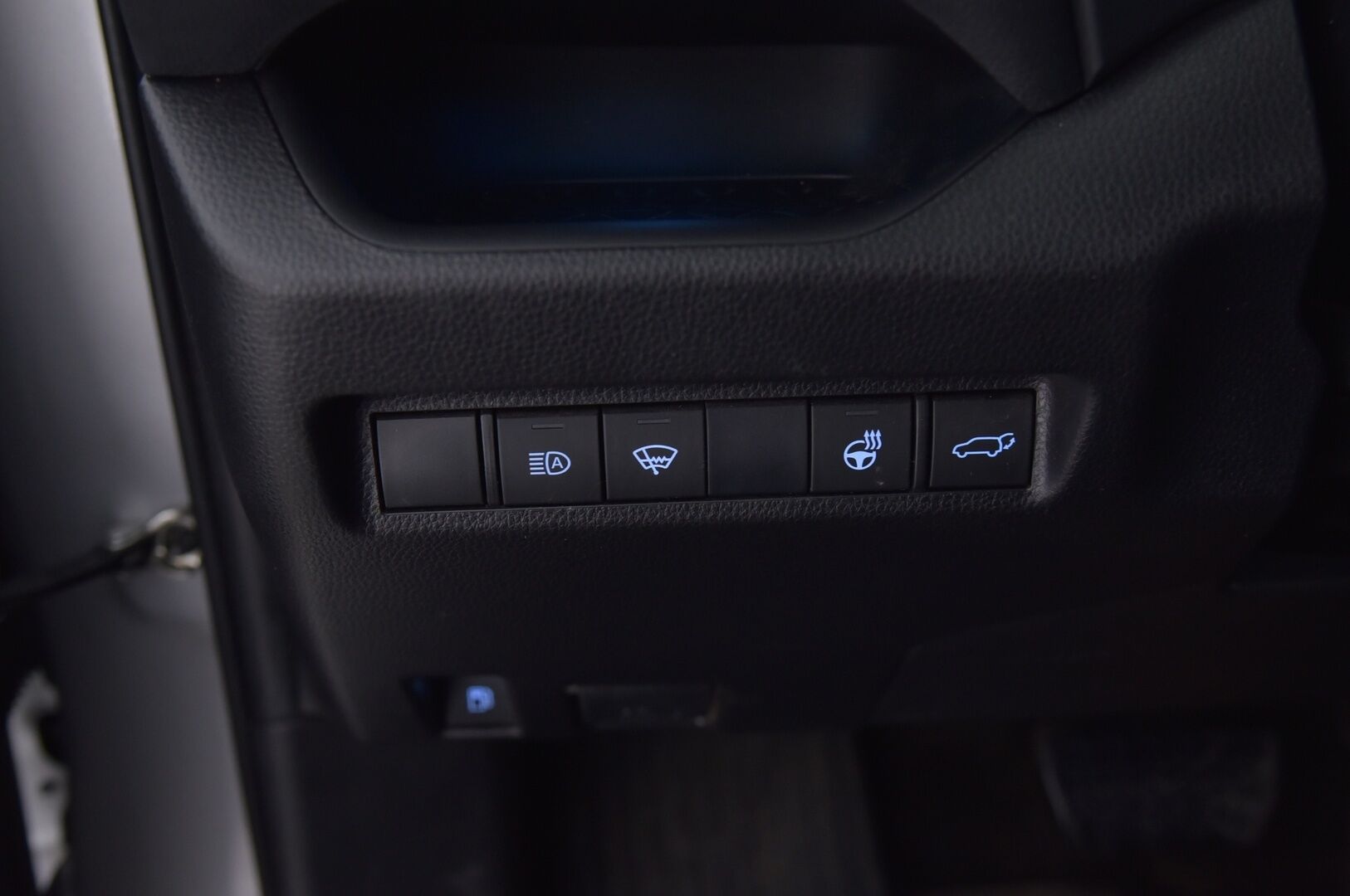TOYOTA RAV4 PLUG-IN 2021 2,5 Hybrid AWD-i Style * Adapt.Vakkari / Kaistavahti / Katveavustin / Puolinahat / P.Kamera / Sähköluukku / Koukku *