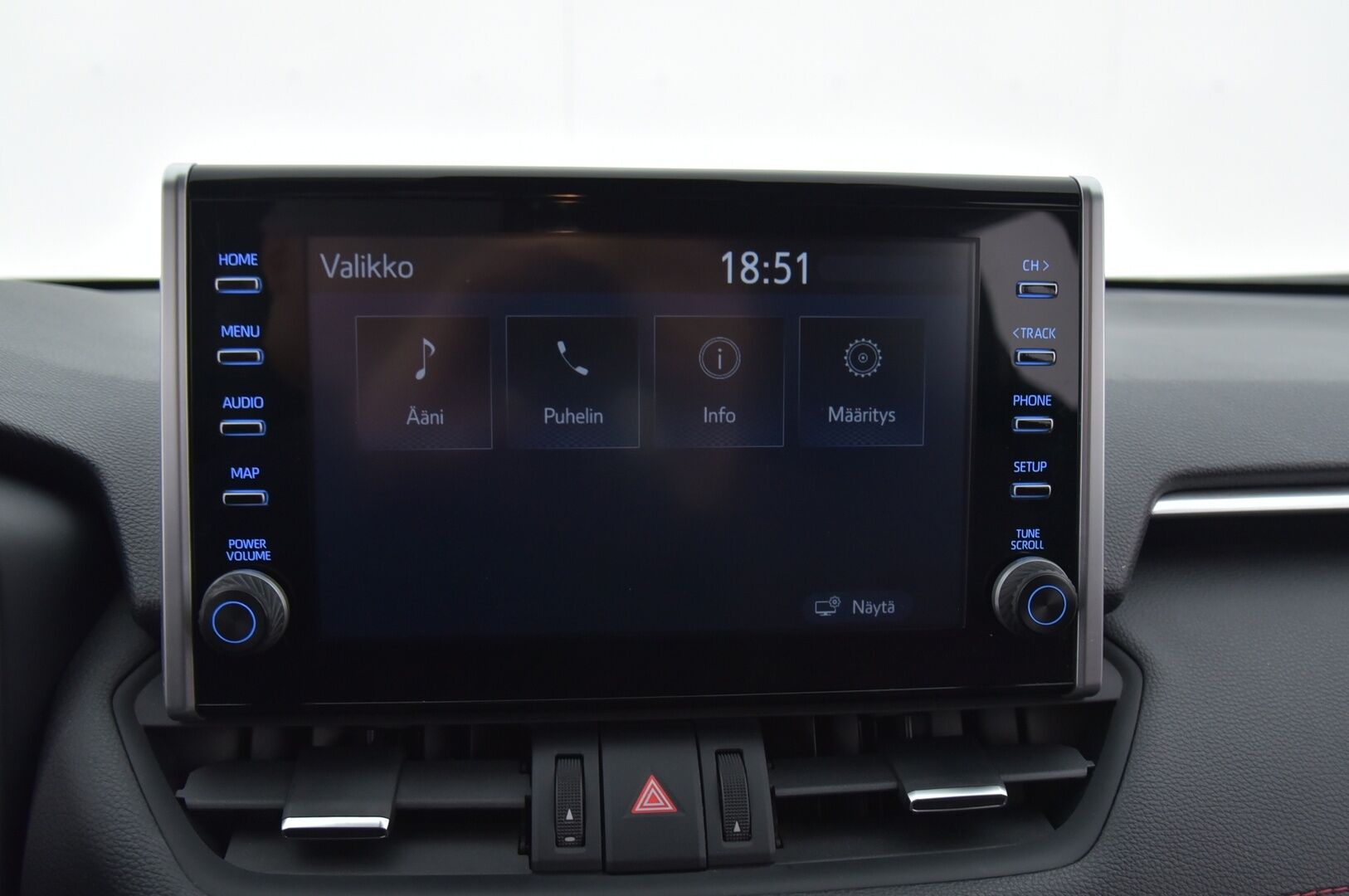 TOYOTA RAV4 PLUG-IN 2021 2,5 Hybrid AWD-i Style * Adapt.Vakkari / Kaistavahti / Katveavustin / Puolinahat / P.Kamera / Sähköluukku / Koukku *