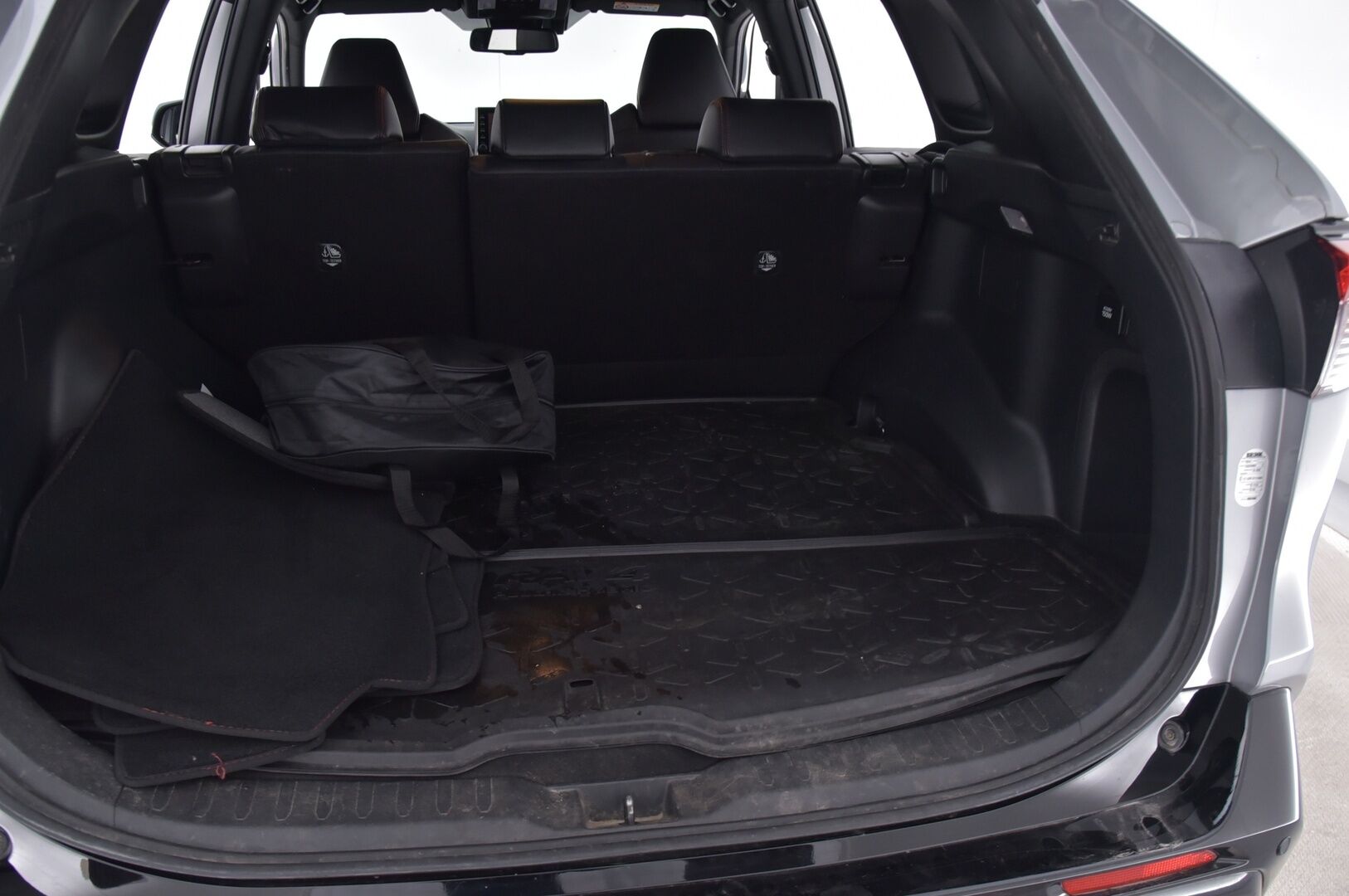 TOYOTA RAV4 PLUG-IN 2021 2,5 Hybrid AWD-i Style * Adapt.Vakkari / Kaistavahti / Katveavustin / Puolinahat / P.Kamera / Sähköluukku / Koukku *