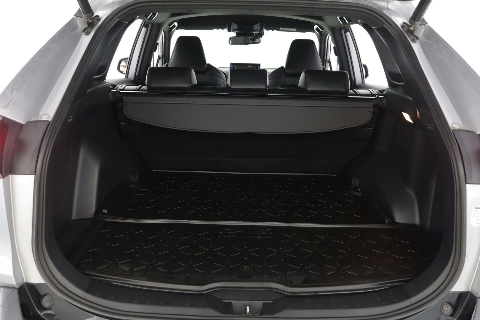 TOYOTA RAV4 PLUG-IN 2021 2,5 Hybrid AWD-i Style - Adapt.Vakkari | Kaistavahti | Katveavustin | puolinahat | P.kamera | Sähköluukku | Koukku 