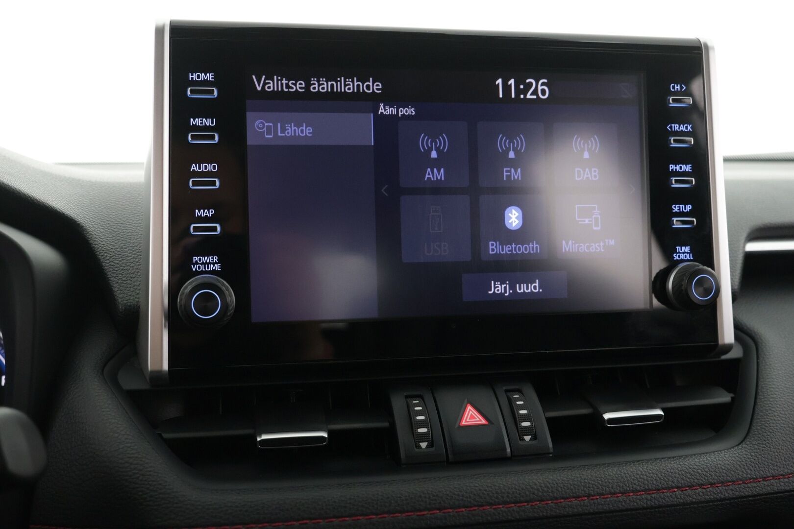 TOYOTA RAV4 PLUG-IN 2021 2,5 Hybrid AWD-i Style - Adapt.Vakkari | Kaistavahti | Katveavustin | puolinahat | P.kamera | Sähköluukku | Koukku 