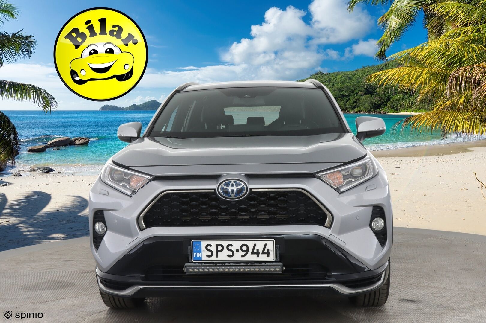 TOYOTA RAV4 PLUG-IN 2021 2,5 Hybrid AWD-i Style - Adapt.Vakkari | Kaistavahti | Katveavustin | puolinahat | P.kamera | Sähköluukku | Koukku 