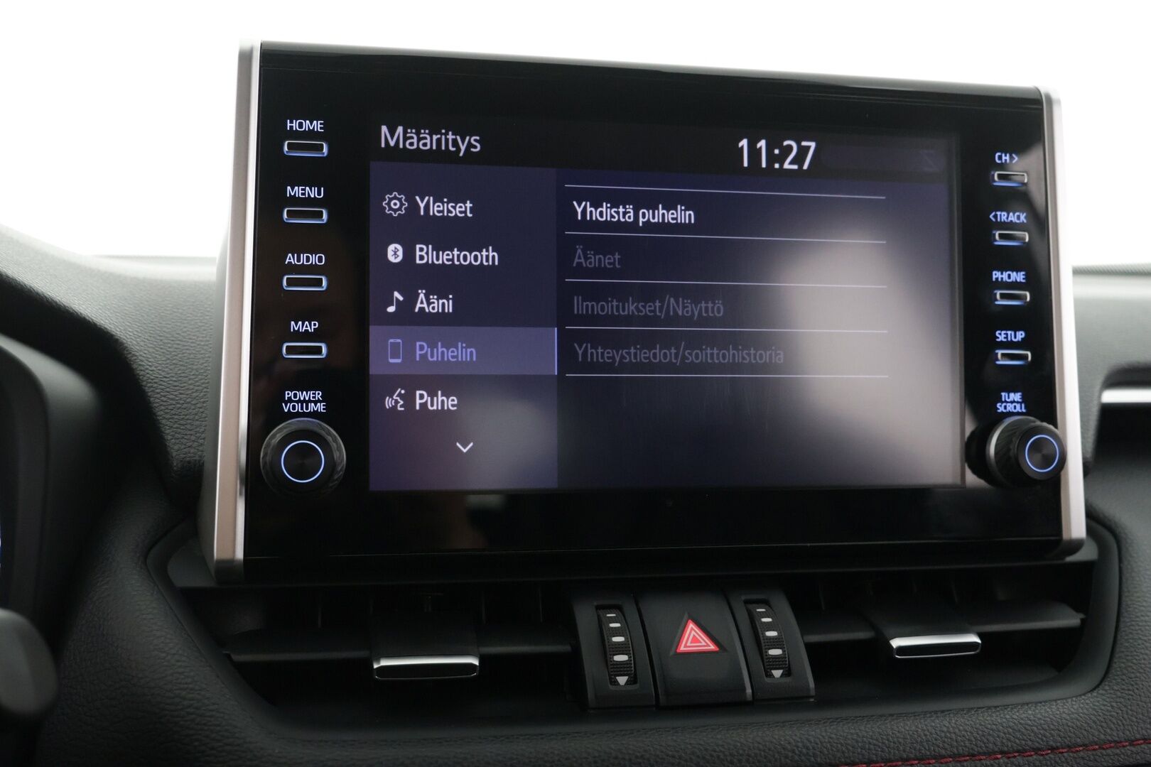 TOYOTA RAV4 PLUG-IN 2021 2,5 Hybrid AWD-i Style - Adapt.Vakkari | Kaistavahti | Katveavustin | puolinahat | P.kamera | Sähköluukku | Koukku 