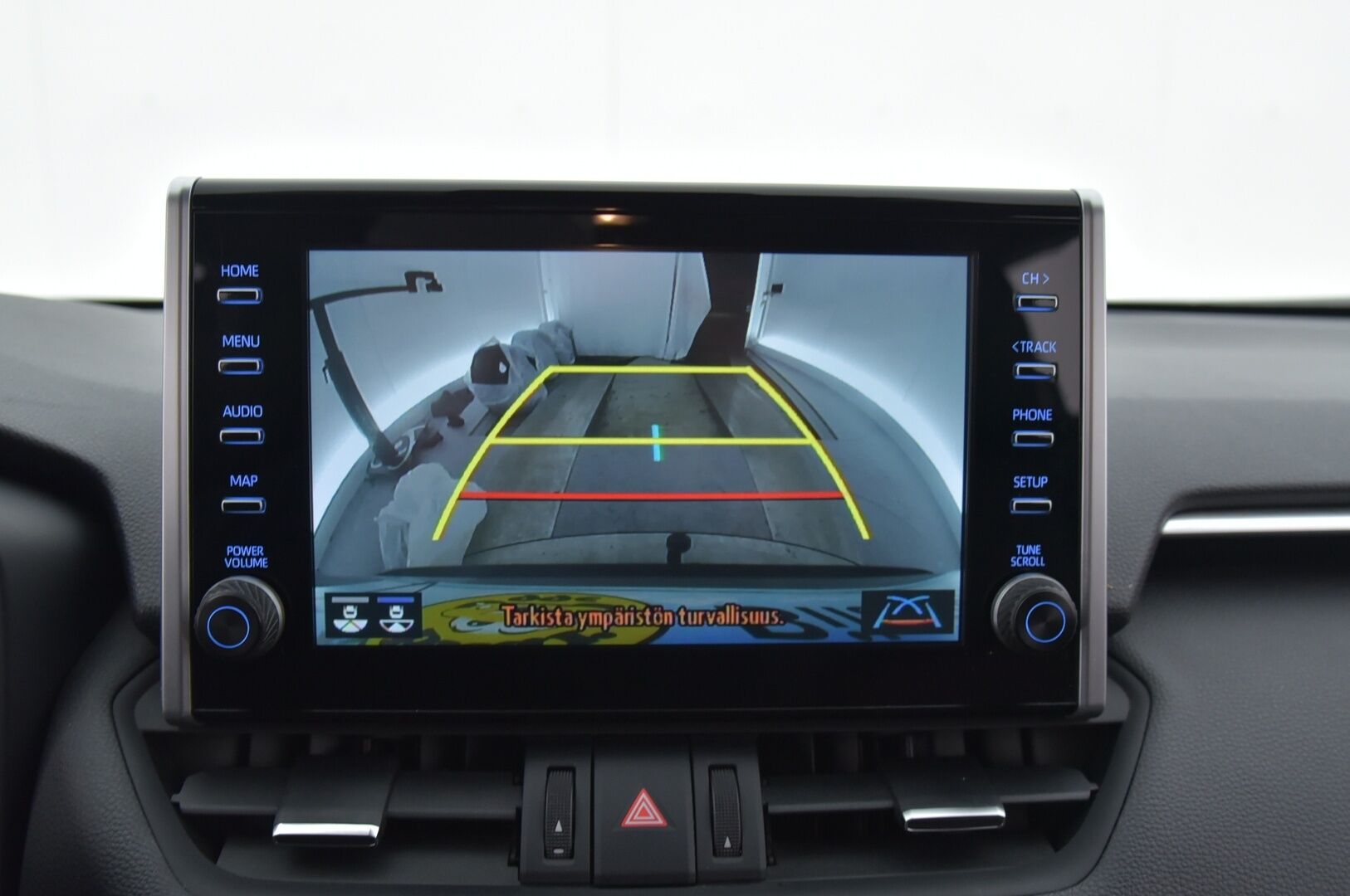 TOYOTA RAV4 PLUG-IN 2021 2,5 Hybrid AWD-i Style * Adapt.Vakkari / Kaistavahti / Katveavustin / Puolinahat / P.Kamera / Sähköluukku / Koukku *