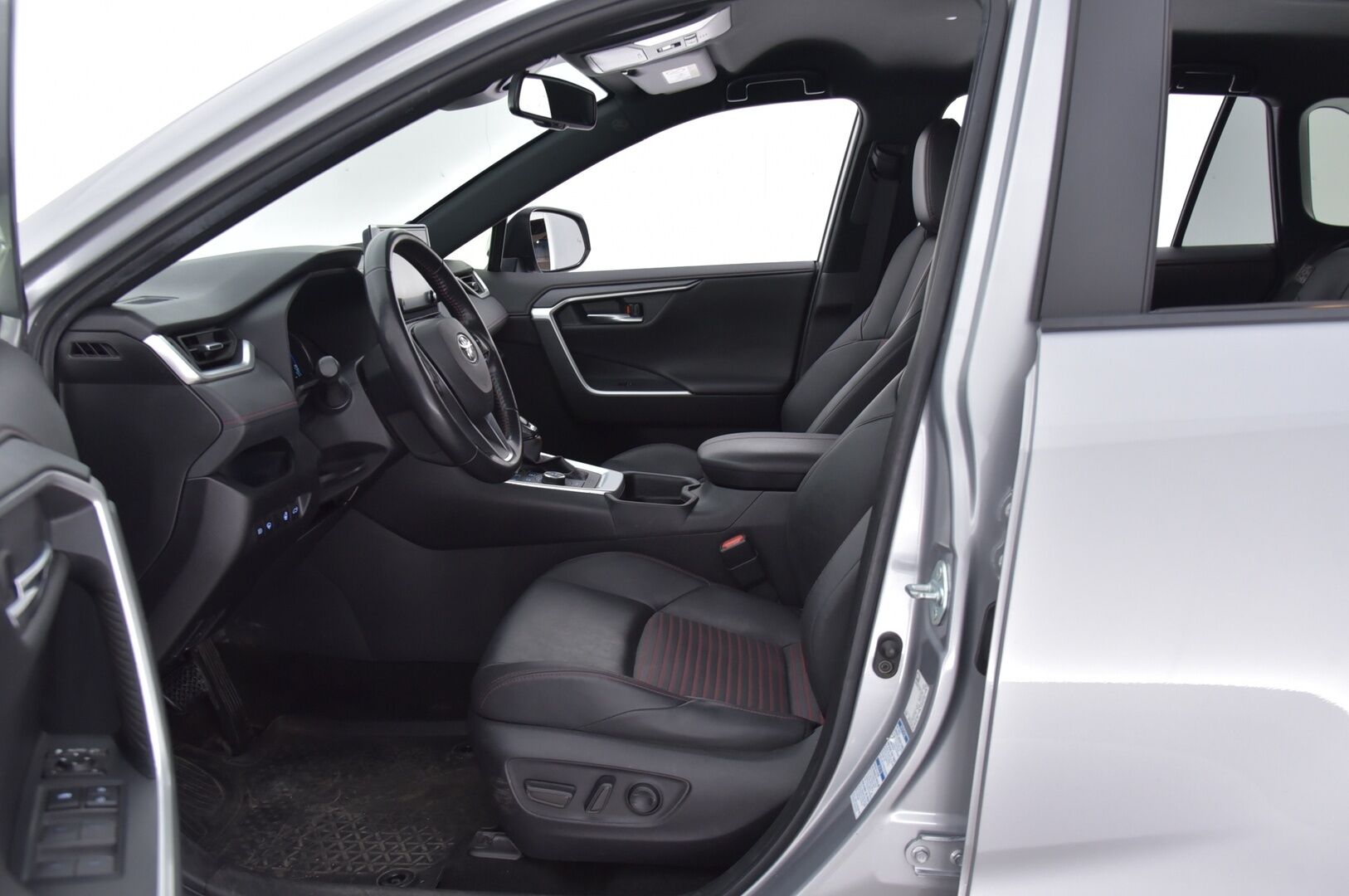 TOYOTA RAV4 PLUG-IN 2021 2,5 Hybrid AWD-i Style * Adapt.Vakkari / Kaistavahti / Katveavustin / Puolinahat / P.Kamera / Sähköluukku / Koukku *