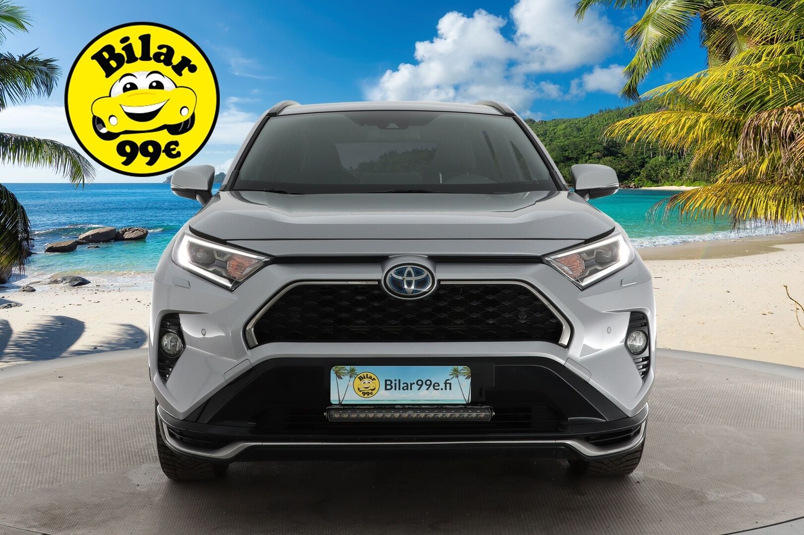 TOYOTA RAV4 PLUG-IN 2021 2,5 Hybrid AWD-i Style * Adapt.Vakkari / Kaistavahti / Katveavustin / Puolinahat / P.Kamera / Sähköluukku / Koukku *