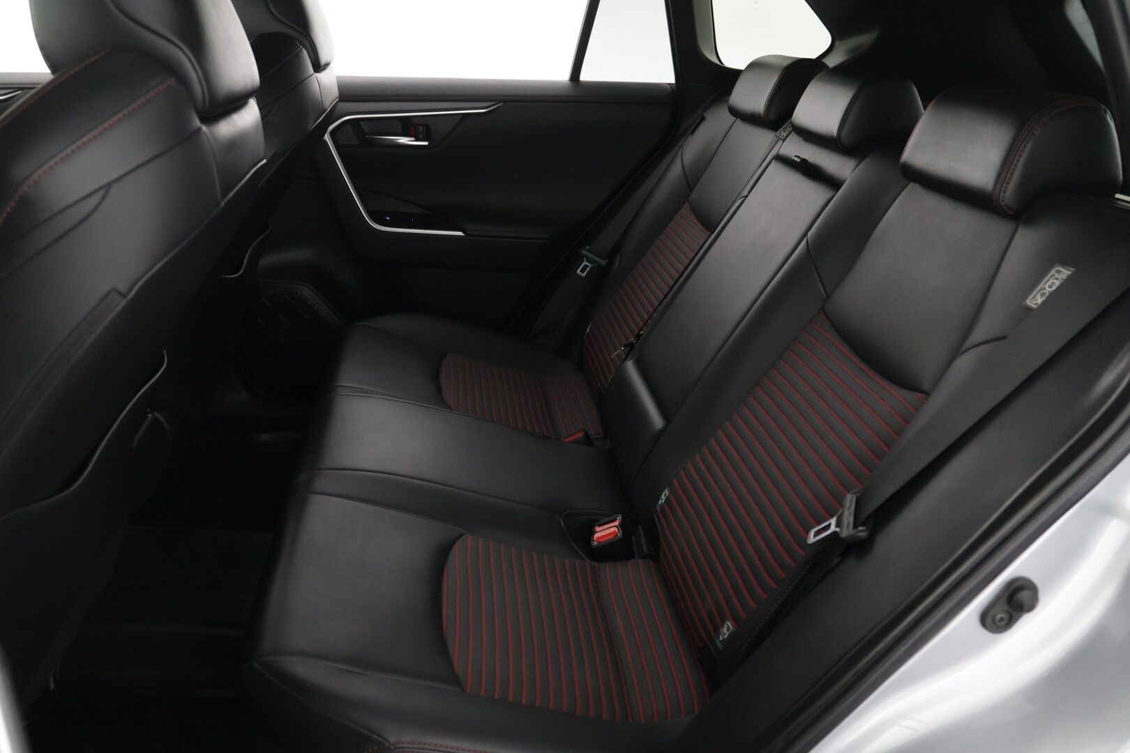 TOYOTA RAV4 PLUG-IN 2021 2,5 Hybrid AWD-i Style - Adapt.Vakkari | Kaistavahti | Katveavustin | puolinahat | P.kamera | Sähköluukku | Koukku 