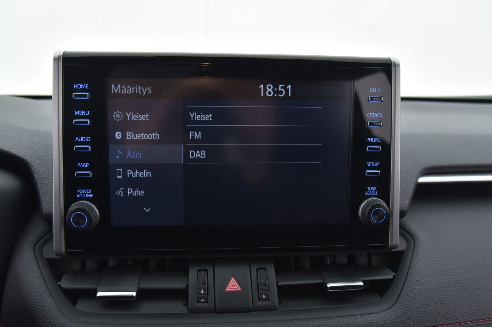 TOYOTA RAV4 PLUG-IN 2021 2,5 Hybrid AWD-i Style * Adapt.Vakkari / Kaistavahti / Katveavustin / Puolinahat / P.Kamera / Sähköluukku / Koukku *