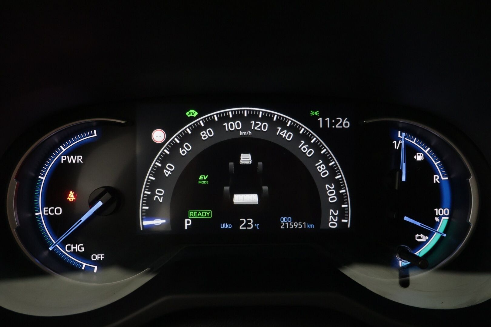 TOYOTA RAV4 PLUG-IN 2021 2,5 Hybrid AWD-i Style - Adapt.Vakkari | Kaistavahti | Katveavustin | puolinahat | P.kamera | Sähköluukku | Koukku 