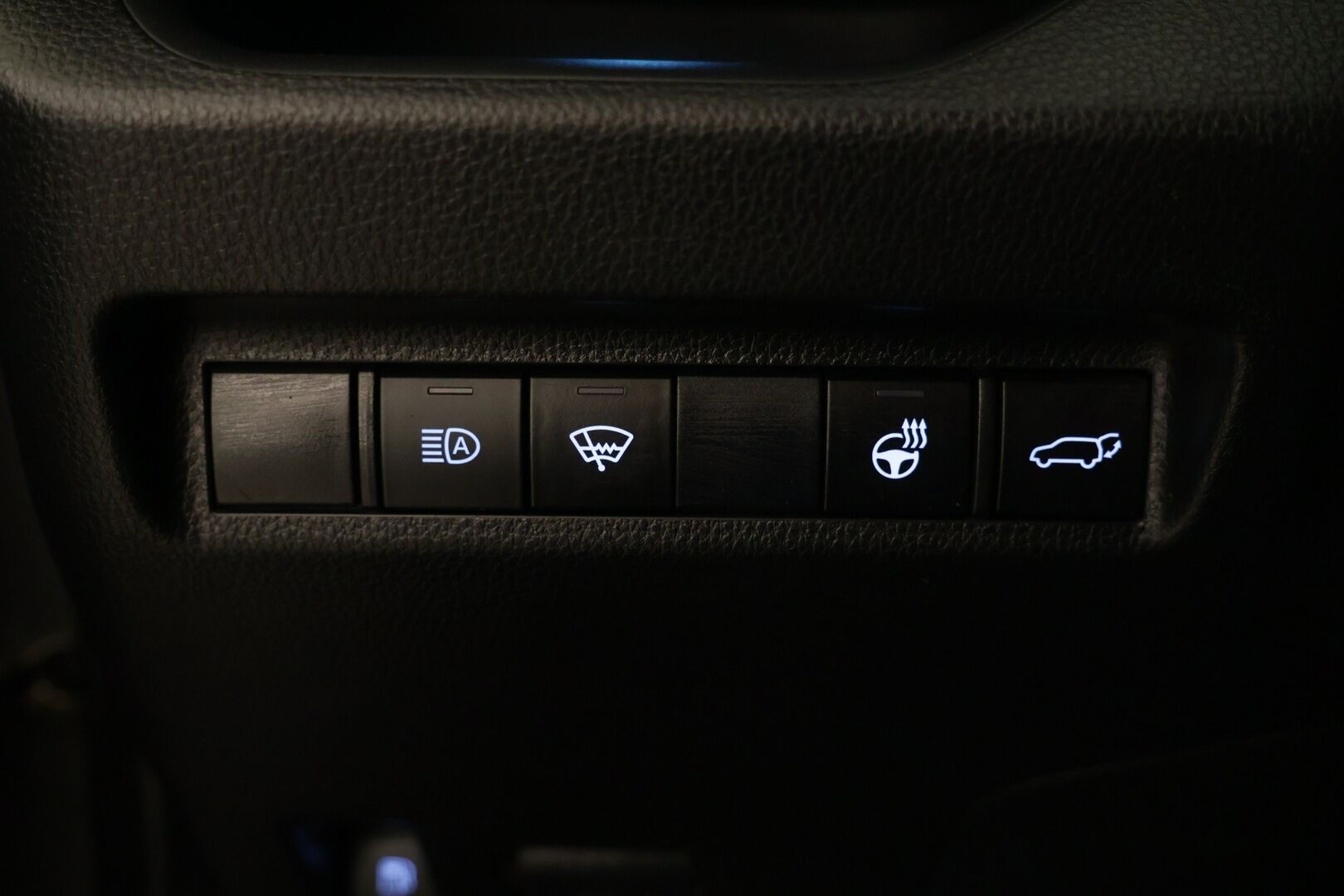 TOYOTA RAV4 PLUG-IN 2021 2,5 Hybrid AWD-i Style - Adapt.Vakkari | Kaistavahti | Katveavustin | puolinahat | P.kamera | Sähköluukku | Koukku 