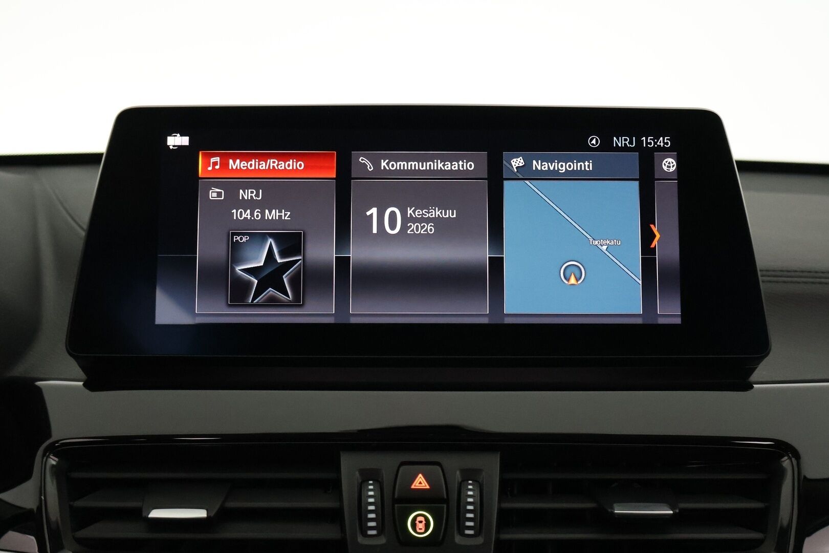 BMW X1 2020 F48 xDrive25e A Business Sport - Harman/Kardon | HUD | LED | Sporttipenkit | Vakkari 