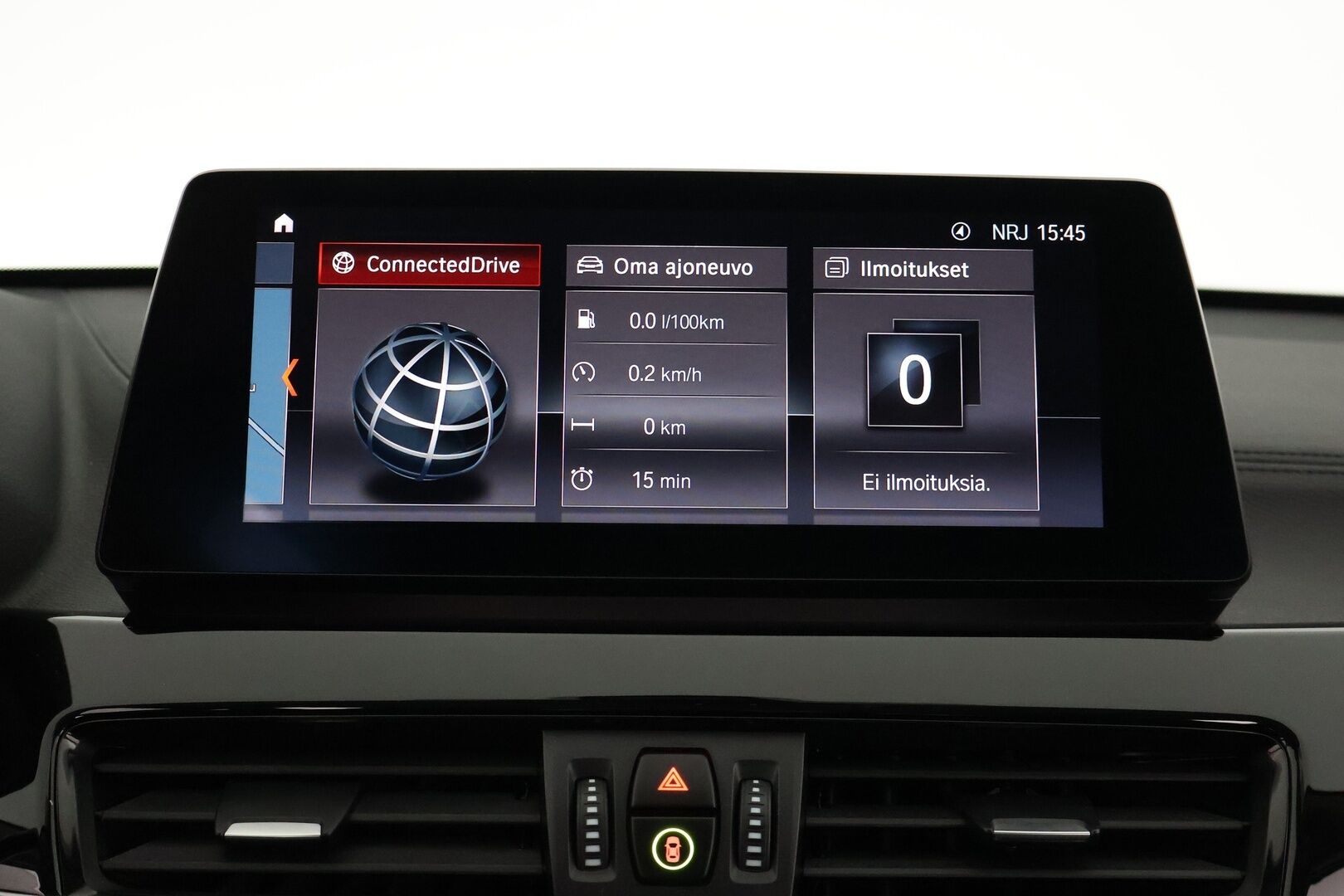 BMW X1 2020 F48 xDrive25e A Business Sport - Harman/Kardon | HUD | LED | Sporttipenkit | Vakkari 