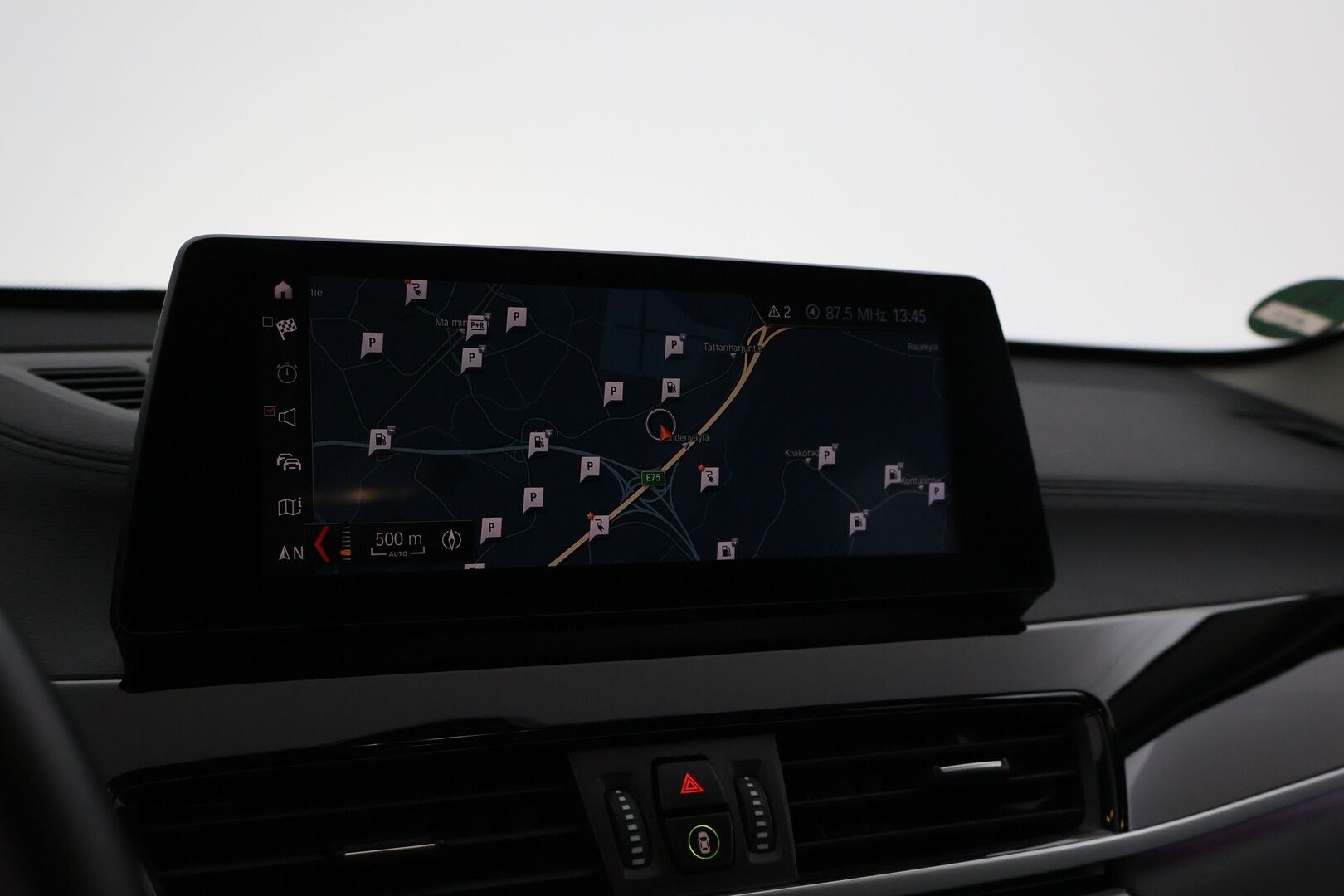 BMW X1 2020 F48 xDrive25e A Business Sport - Harman/Kardon | HUD | LED | Sporttipenkit | Vakkari | Tulossa myyntiin! 