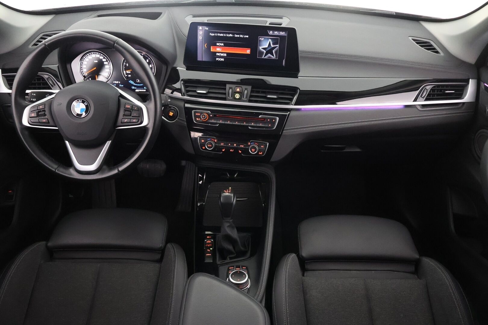 BMW X1 2020 F48 xDrive25e A Business Sport - Harman/Kardon | HUD | LED | Sporttipenkit | Vakkari 