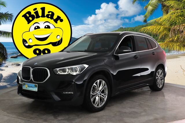 BMW X1 2020