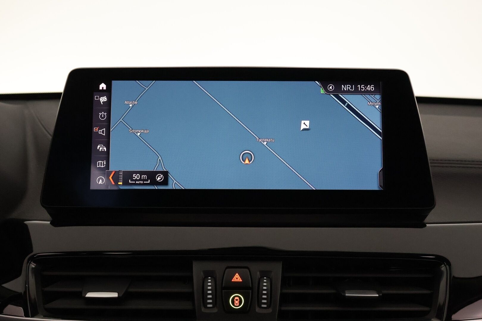 BMW X1 2020 F48 xDrive25e A Business Sport - Harman/Kardon | HUD | LED | Sporttipenkit | Vakkari 