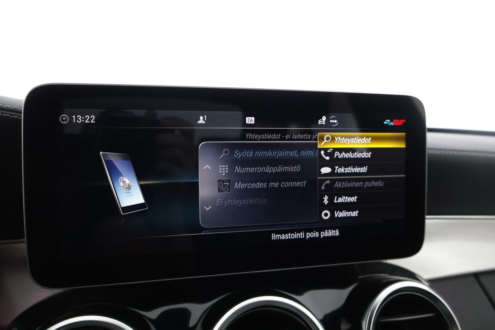 Mercedes-Benz C 2021 300 e A Business AMG Edition EQ Power * Burmester / Digimittaristo / ACC / Peruutuskamera / AMG / Koukku * - 3,99 % KORKOTARJOUS TÄHÄN AUTOON - Todella maltillisilla kilometreillä ja kovalla varustetasolla oleva yksilö! 