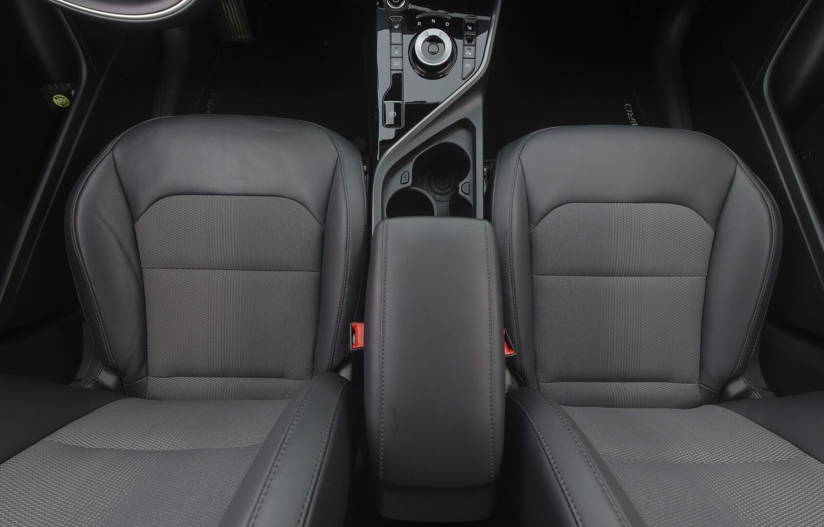 KIA NIRO 2023 Electric EX Business 64 kWh 204 hv *ACC / Kaistavahti / Keyless / Navi / Apple&Android / P.kamera / LED* - 3,99 % KORKOTARJOUS TÄHÄN AUTOON - Merkkihuollettu / Facelift / Hyvät varusteet!