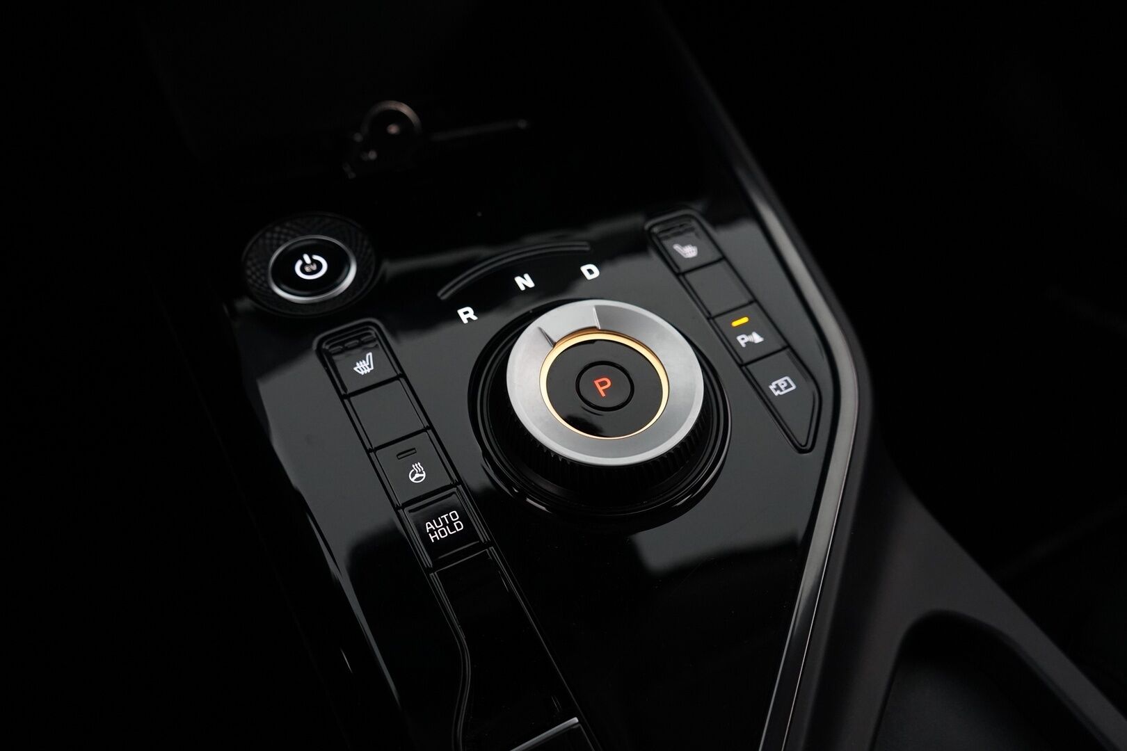 KIA NIRO 2023 Electric EX Business 64 kWh 204 hv *ACC / Kaistavahti / Keyless / Navi / Apple&Android / P.kamera / LED* - 3,99 % KORKOTARJOUS TÄHÄN AUTOON - Merkkihuollettu / Facelift / Hyvät varusteet!