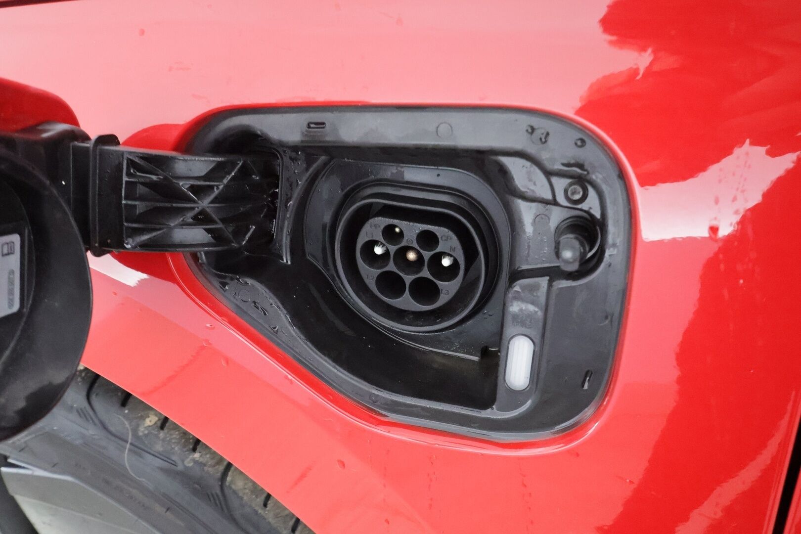 Skoda Octavia 2024 Combi 1.4 TSI PHEV RS iV DSG * ACC / P.kamera / Matrix LED / Muistipenkit hieronnalla / Navi / Webasto / KeylessGo / Sähköluukku * - 1.Om Suomi-auto / Kahdet renkaat aluvanteilla / Merkkihuollettu - HULLU BLACKWEEK KORKOTARJOUS 2,49%