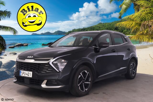 Kia Sportage 2024