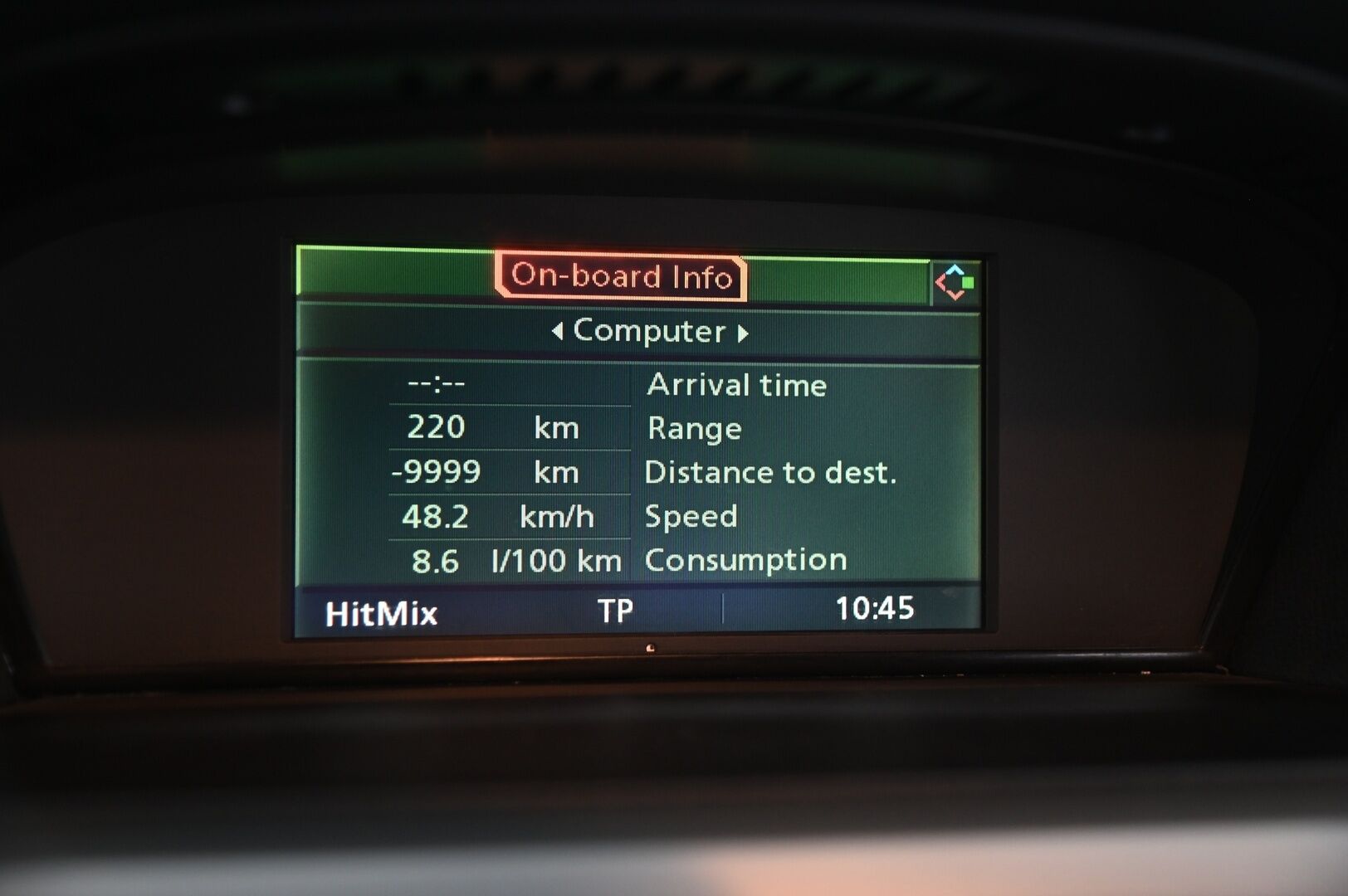 BMW 523 2006 E60 i *Myydään Huutokaupat.com*