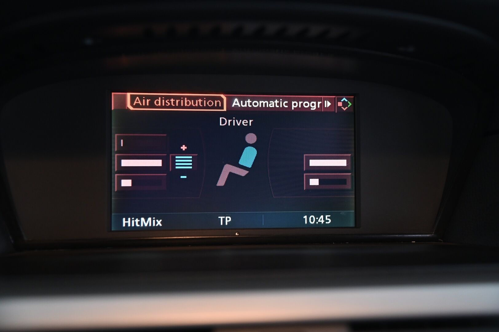 BMW 523 2006 E60 i *Myydään Huutokaupat.com*