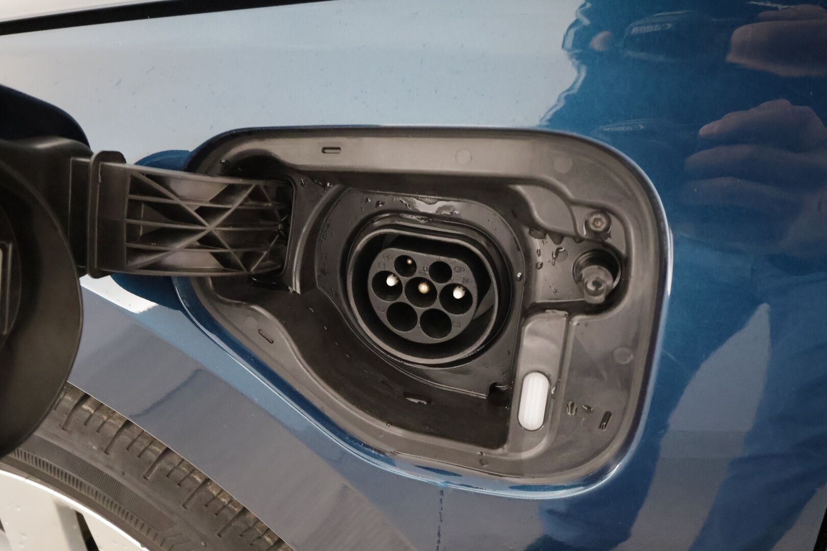 Skoda Octavia 2023 Combi 1.4 TSI PHEV Style iV DSG * ACC / HUD / Matrix LED / Hierovat penkit / Webasto / Navi * - 1.Om Suomi-auto / Akku kuntotarkastettu / Kahdet renkaat aluvanteilla