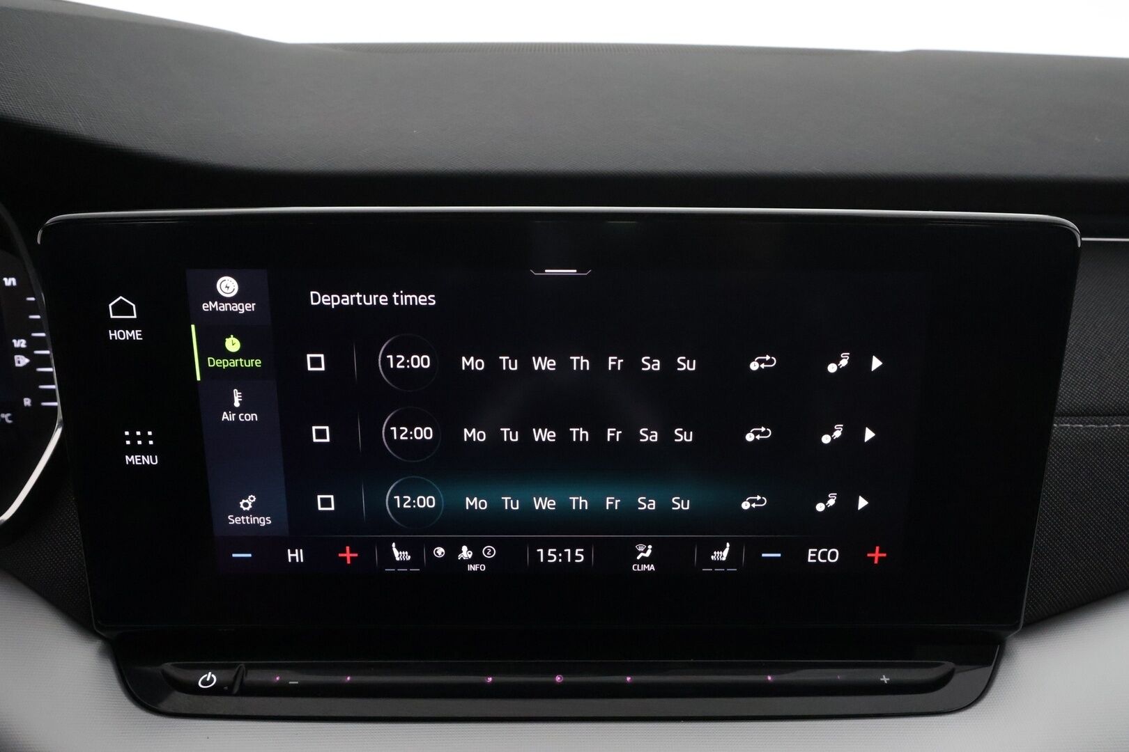 Skoda Octavia 2024 Combi 1.4 TSI PHEV Style iV DSG * ACC / HUD / Matrix LED / Hierovat penkit / Webasto / Navi * - 1.Om Suomi-auto / Digimittaristo / Akku kuntotarkastettu / Kahdet renkaat aluvanteilla