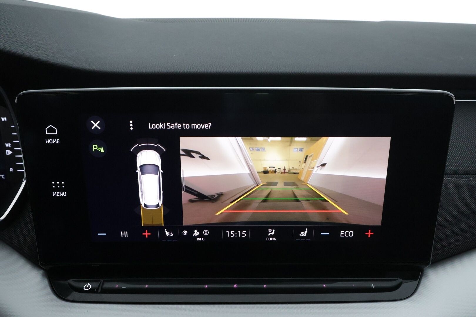 Skoda Octavia 2023 Combi 1.4 TSI PHEV Style iV DSG * ACC / HUD / Matrix LED / Hierovat penkit / Webasto / Navi * - 1.Om Suomi-auto / Akku kuntotarkastettu / Kahdet renkaat aluvanteilla