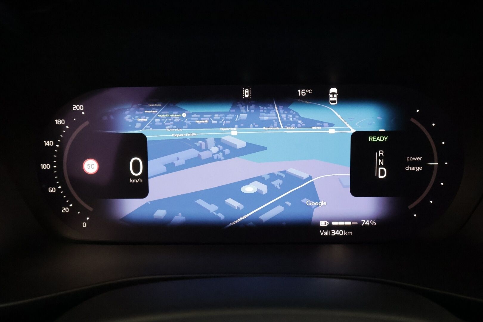 Volvo XC40 2024 Recharge Single Plus Extended Range - | ACC | Pilot assist | P.kamera | LED | Digimittaristo | Lämpöpumppu | Sporttipenkit | Keyless | Kahdet renkaat | 1.om Suomi-auto |