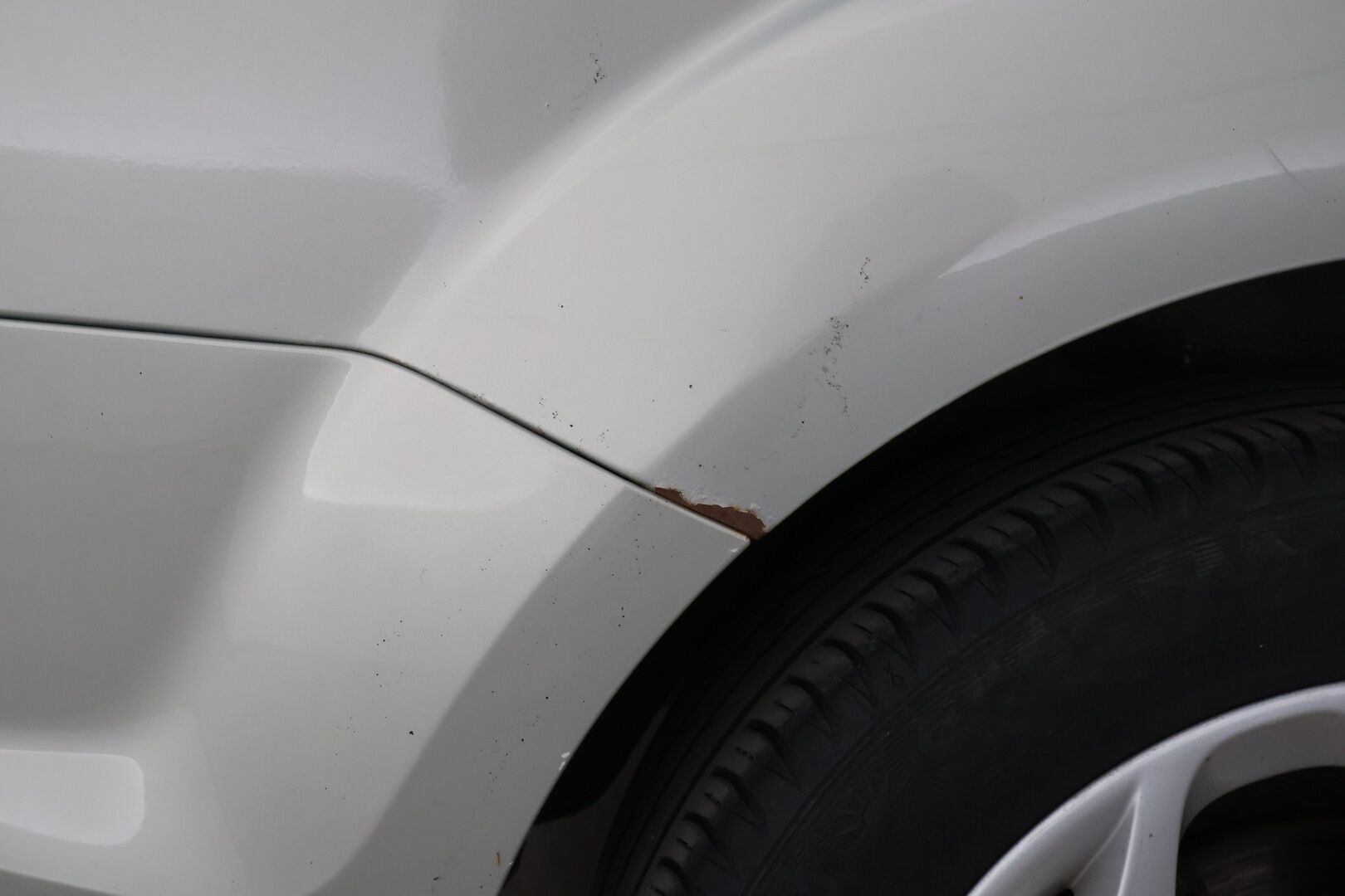 Ford Focus 2010 1,8 125 hv FlexiFuel Trend Design M5 Wagon / YritysOutlet - Myydään vain yrityksille - Tuore Leima / 2x renkaat ja huoltokirja!