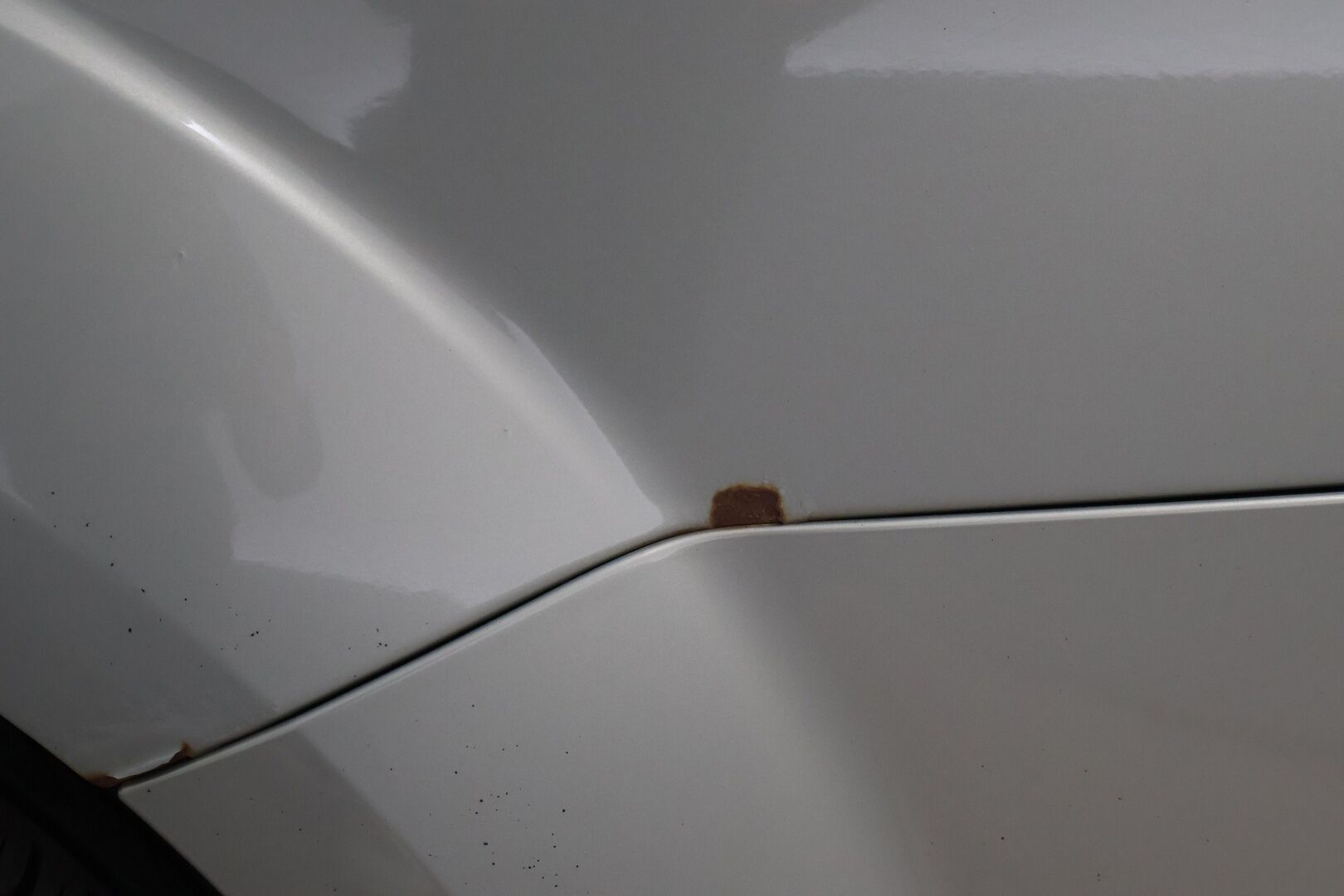 Ford Focus 2010 1,8 125 hv FlexiFuel Trend Design M5 Wagon / YritysOutlet - Myydään vain yrityksille - Tuore Leima / 2x renkaat ja huoltokirja!