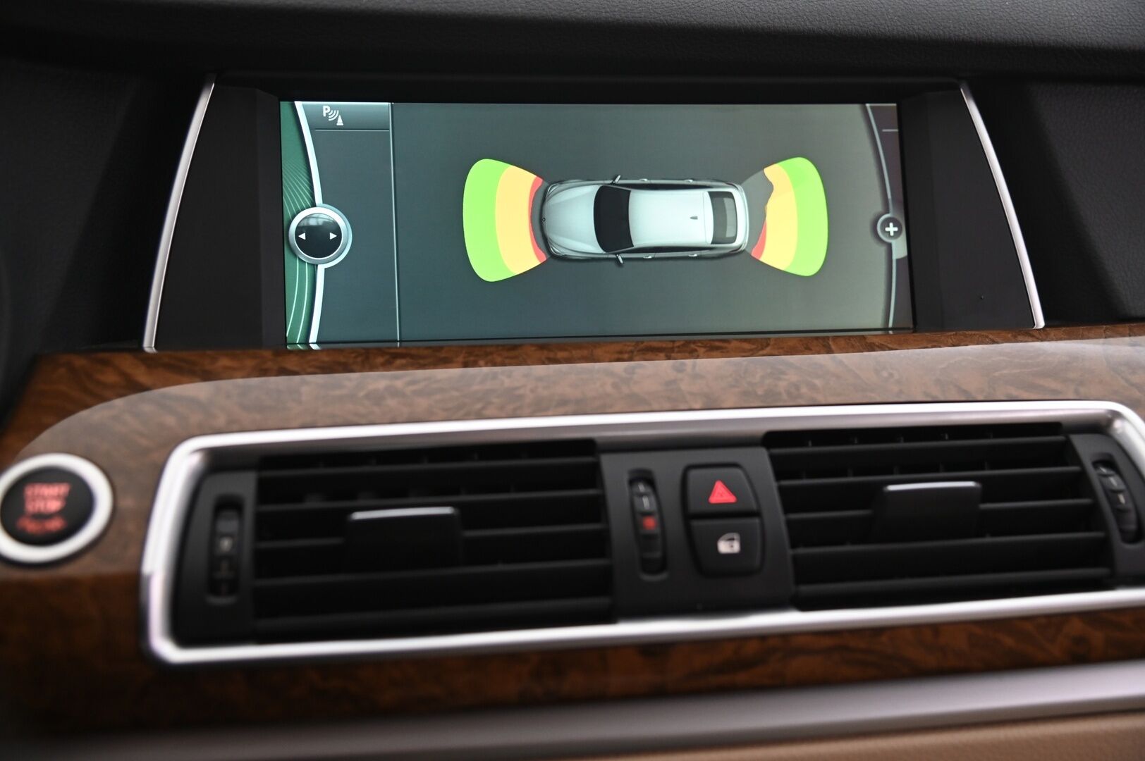 BMW 530 2010 A F07 Gran Turismo - Suomi-auto | Vetokoukku | Prof. Navi | Lohko | 2x renkaat&aluvantein