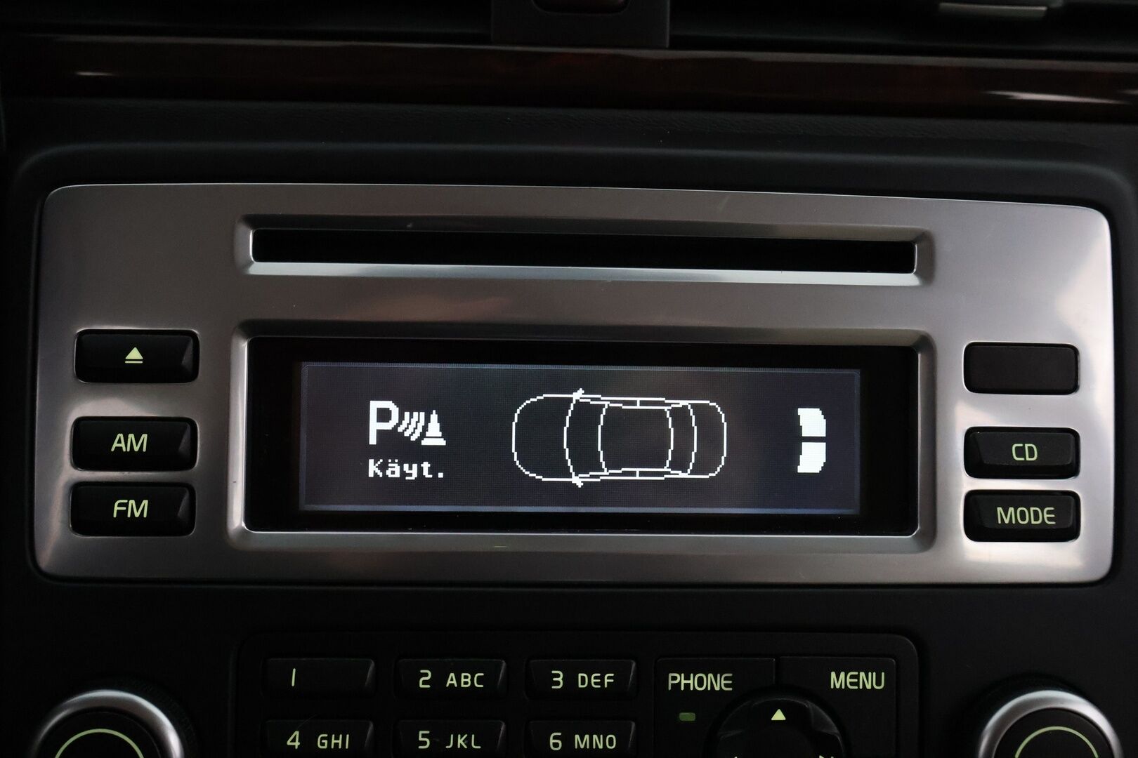 Volvo V70 2010 2,4D Summum aut - Suomi auto | ACC | Blis | Muistipenkki | Nahat | Kattavat huollot | 2x renkaat