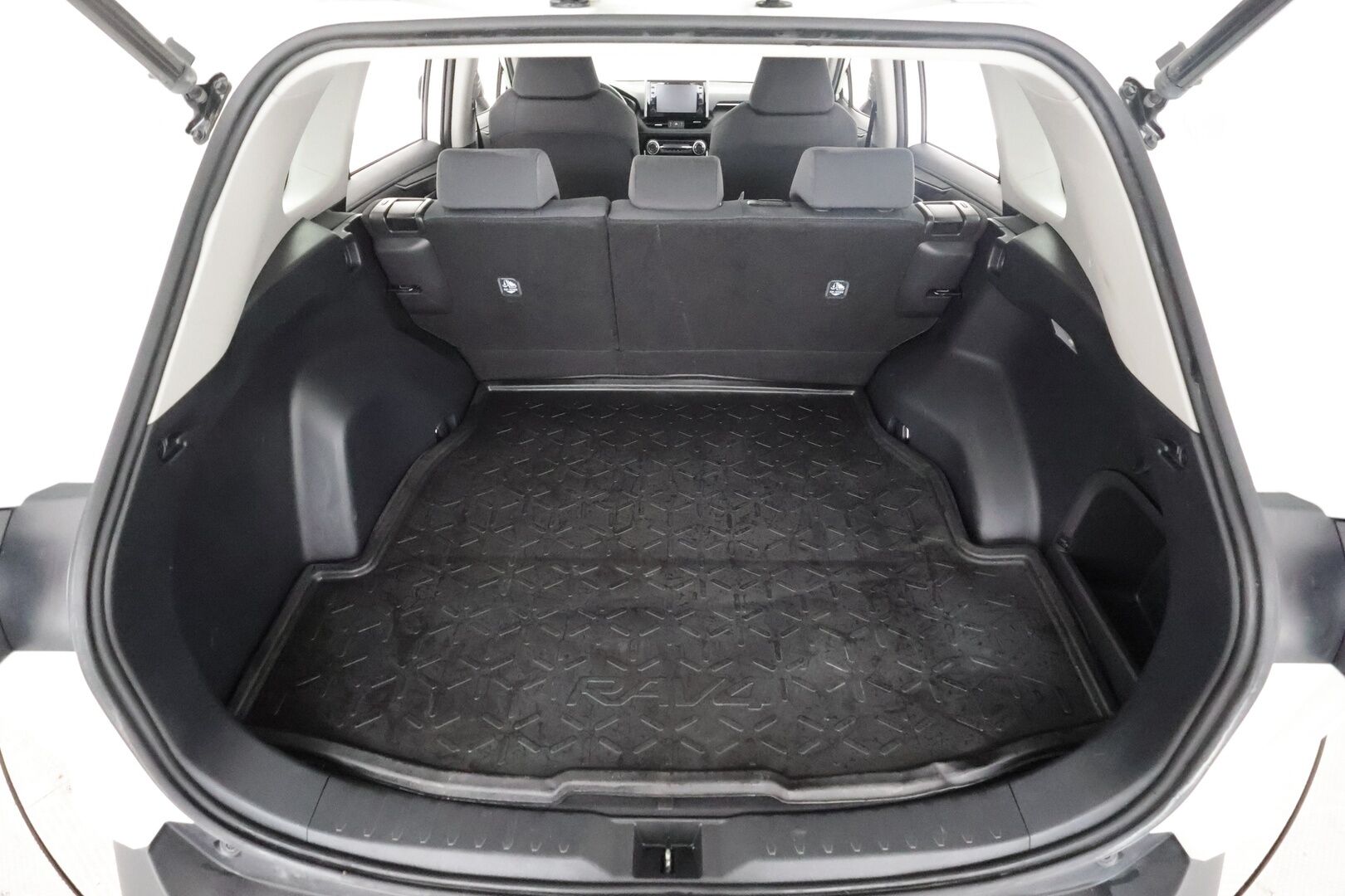 Toyota RAV4 2020 2,5 Hybrid AWD-i Active - | ACC | Koukku | LED | Navi | P.kamera ja tutkat | Apple & Android | LTA | RSA | PCS | BT | Lämm. ratti | Sähk. takaluukku | 1-om suomiauto | 