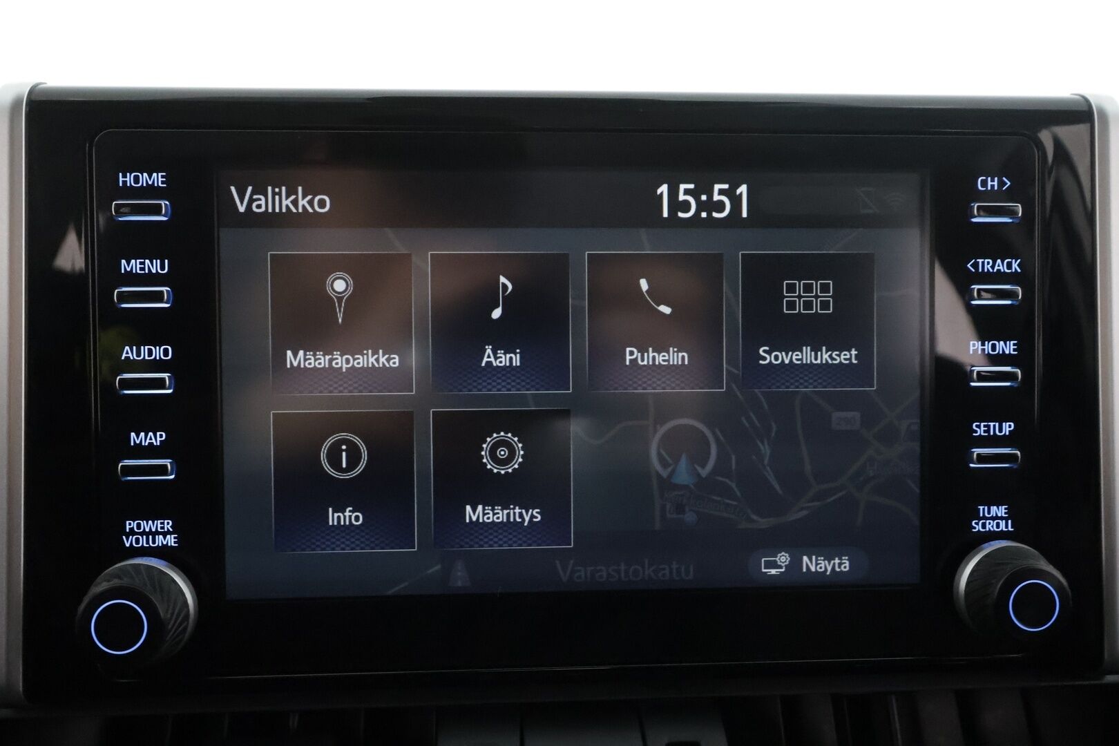 Toyota RAV4 2020 2,5 Hybrid AWD-i Active - | ACC | Koukku | LED | Navi | P.kamera ja tutkat | Apple & Android | LTA | RSA | PCS | BT | Lämm. ratti | Sähk. takaluukku | 1-om suomiauto | 