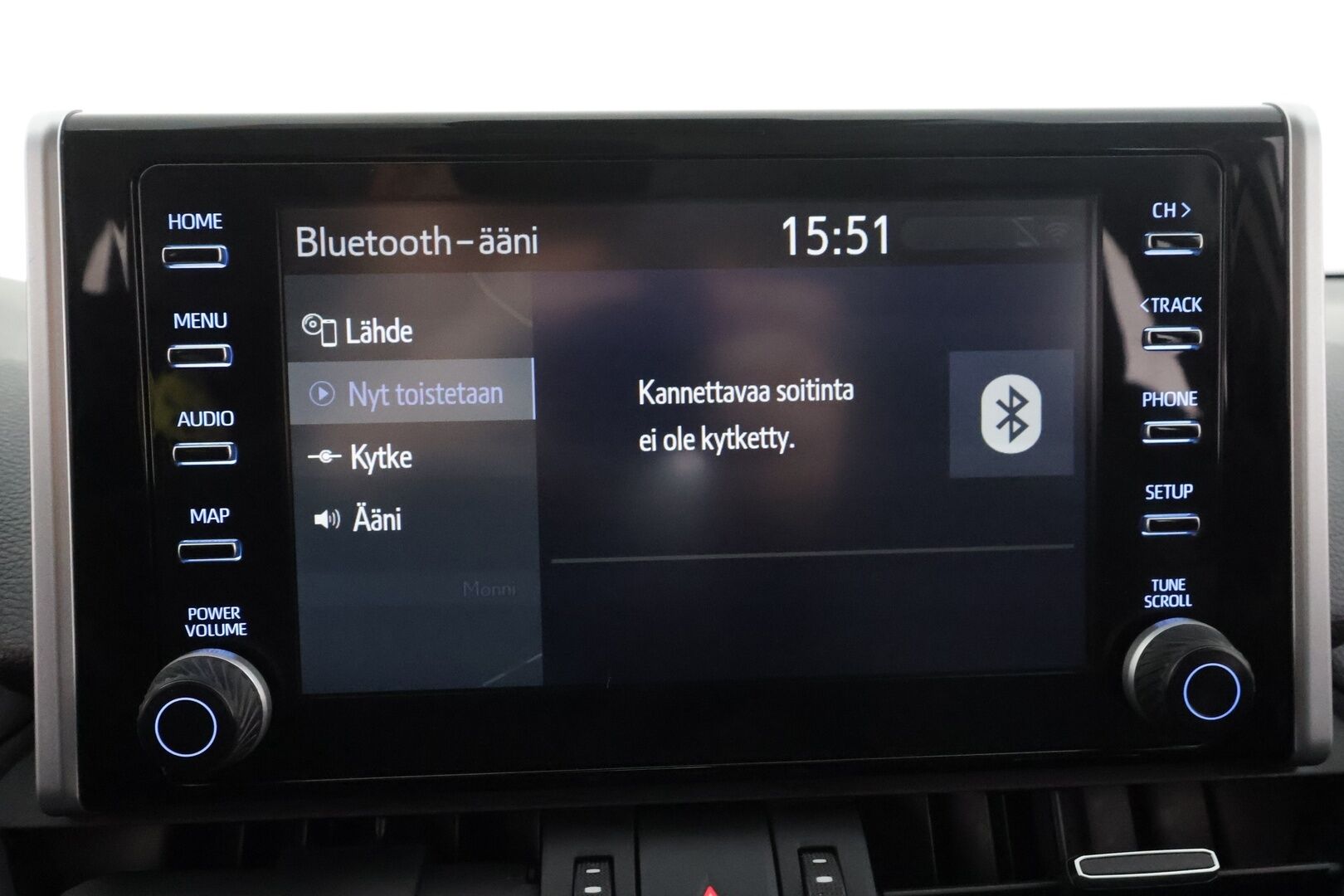 Toyota RAV4 2020 2,5 Hybrid AWD-i Active - | ACC | Koukku | LED | Navi | P.kamera ja tutkat | Apple & Android | LTA | RSA | PCS | BT | Lämm. ratti | Sähk. takaluukku | 1-om suomiauto | 