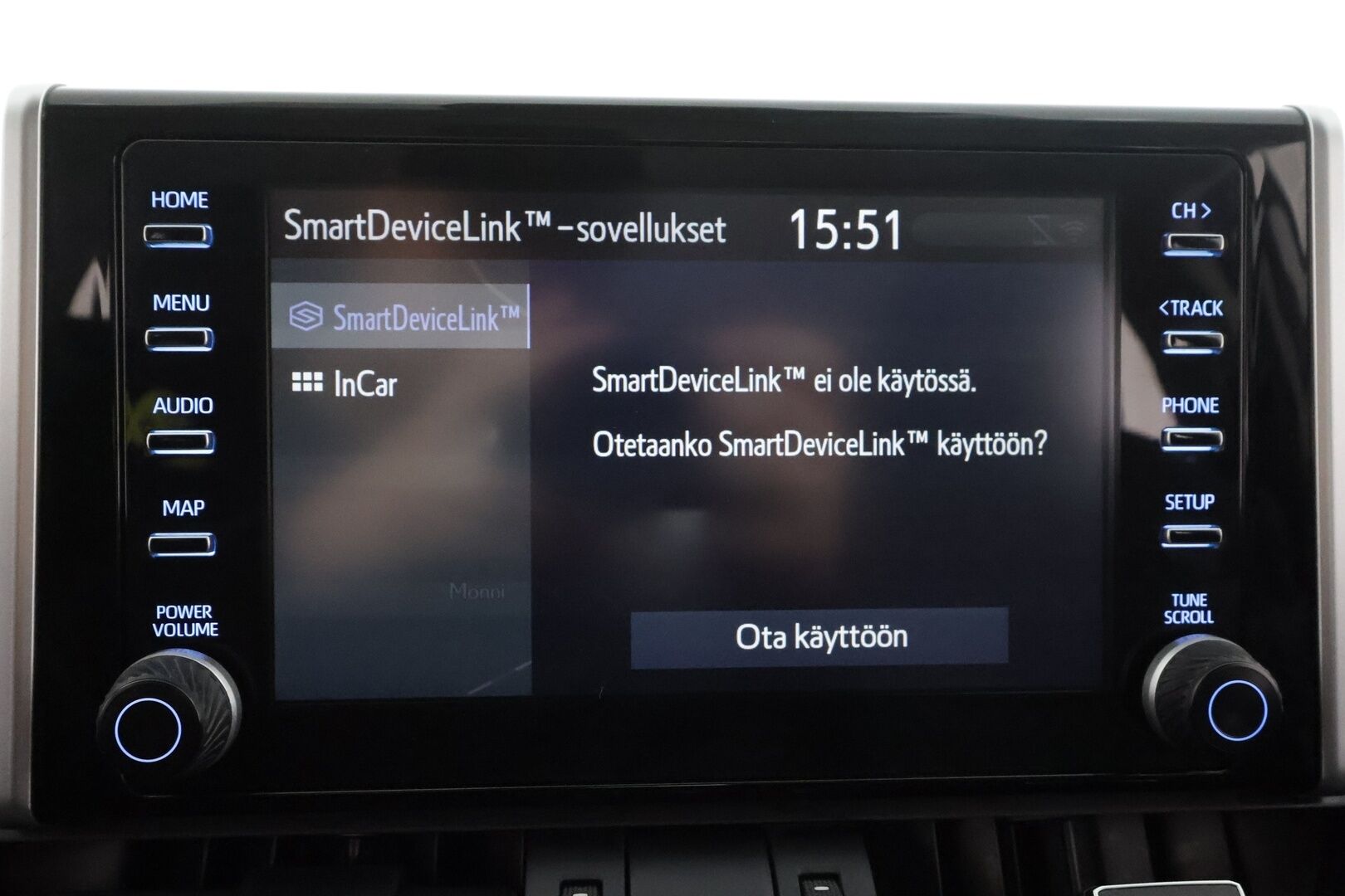 Toyota RAV4 2020 2,5 Hybrid AWD-i Active - | ACC | Koukku | LED | Navi | P.kamera ja tutkat | Apple & Android | LTA | RSA | PCS | BT | Lämm. ratti | Sähk. takaluukku | 1-om suomiauto | 