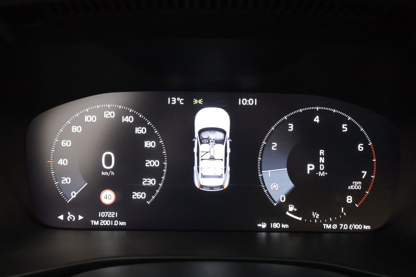 Volvo XC40 2020 T3 Business aut * Webasto / Koukku / ACC / LED / P.Tutkat / Kaistavahti / Keyless * - Suomi-auto / Kahdet renkaat aluvanteilla