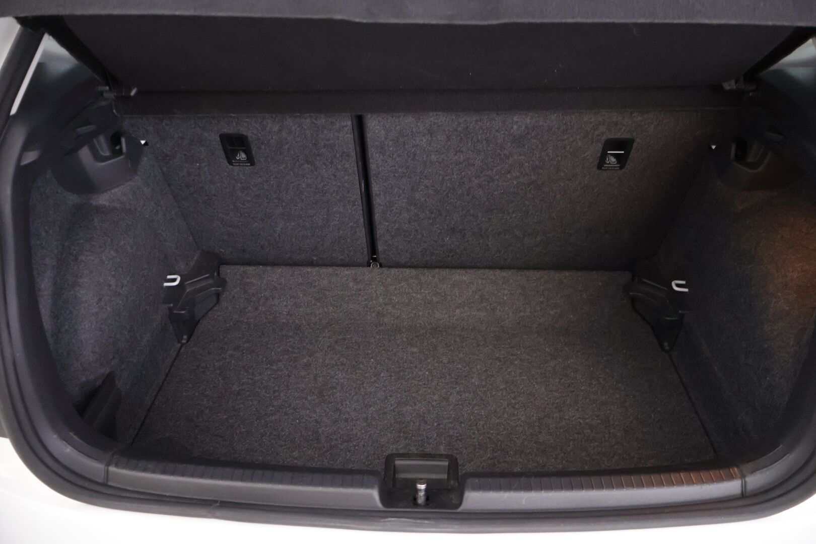 Volkswagen Polo 2020 Style 1,0 TSI 70 kW DSG **ACC / Lohko / Tutkat / Suomi-auto**