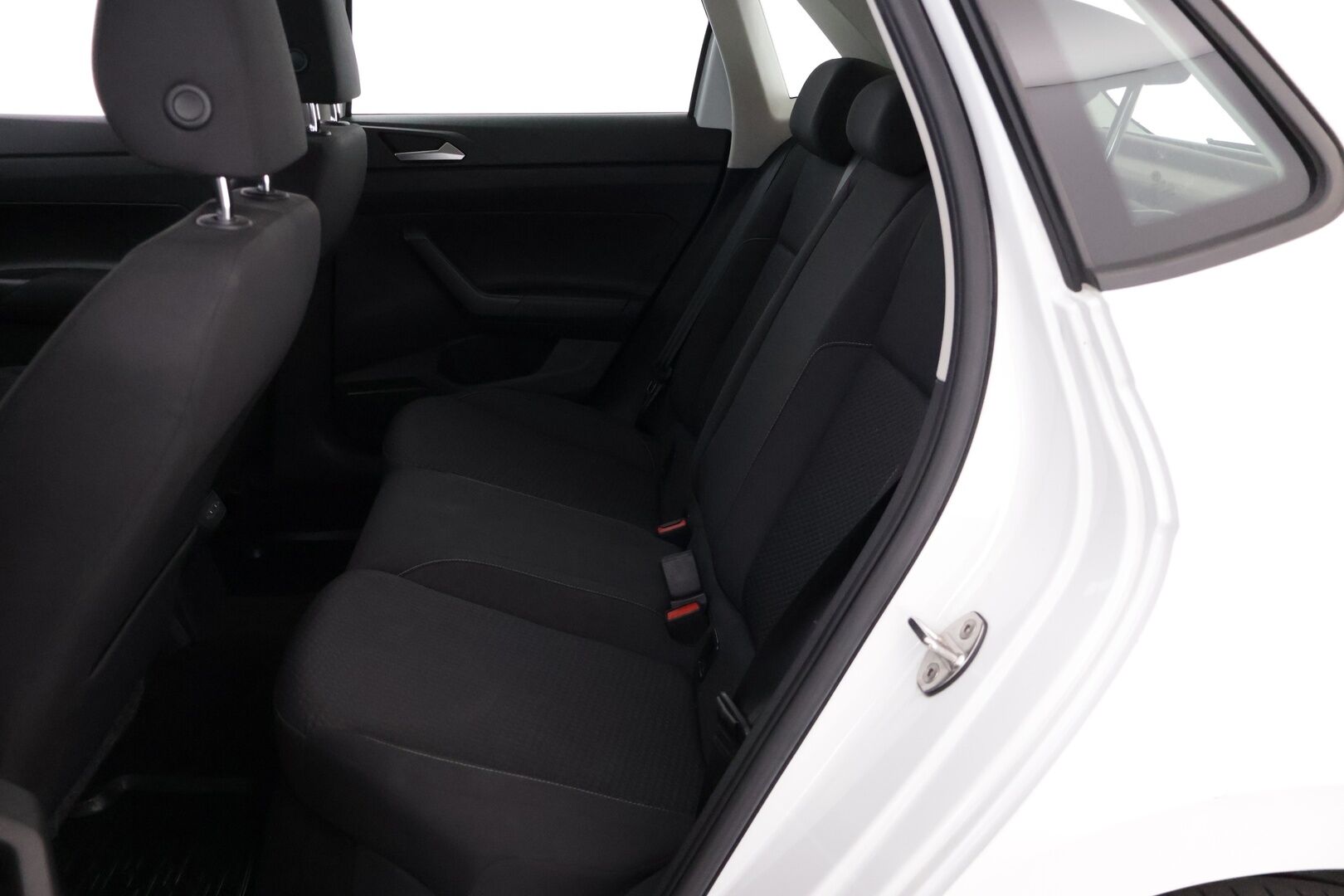Volkswagen Polo 2020 Style 1,0 TSI 70 kW DSG **ACC / Lohko / Tutkat / Suomi-auto**